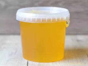 Натуральний