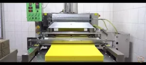 Вощина "Дадан"