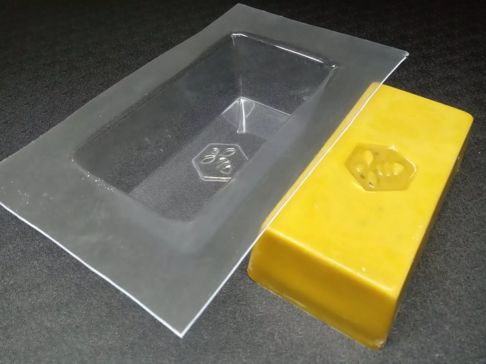 Форма для воску — 500 грамів