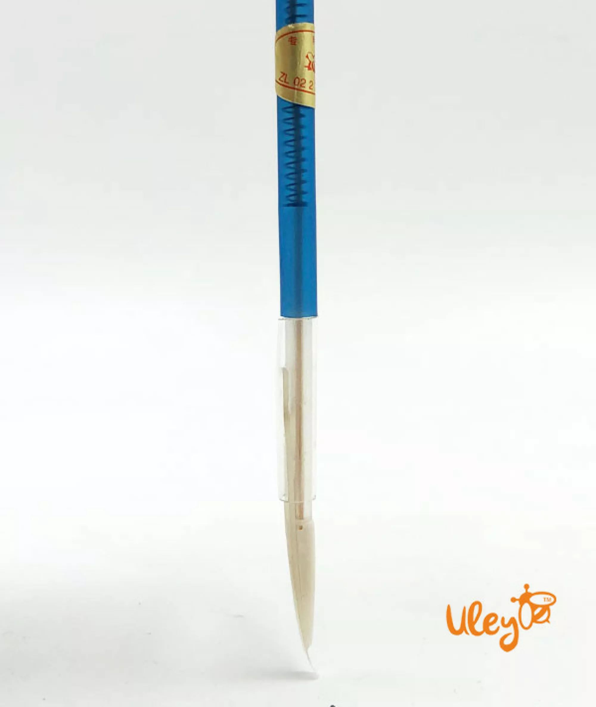 Шпатель китайський ГРАФІТ напівавтомат