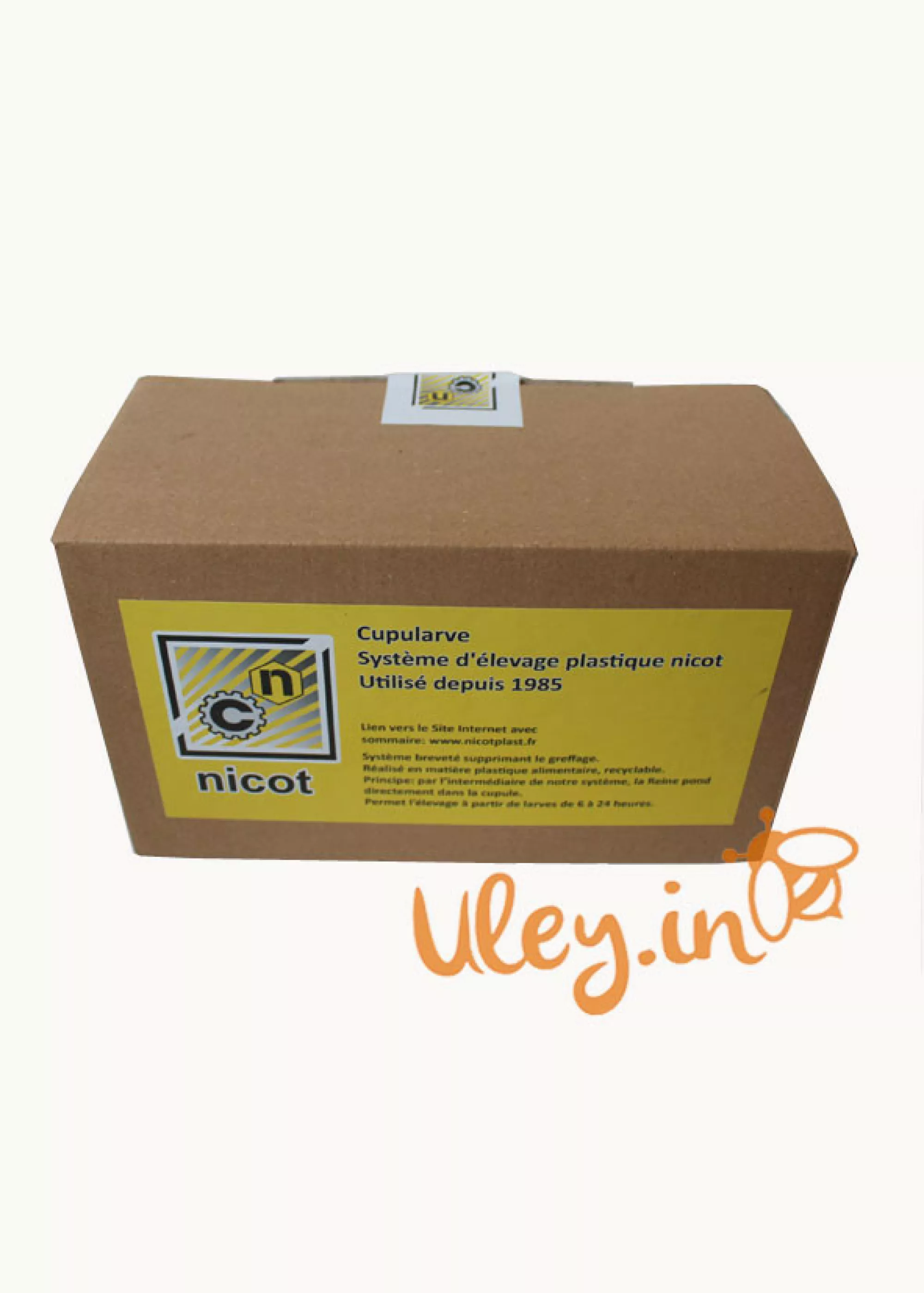 Система Никот набір «Nicot-20»