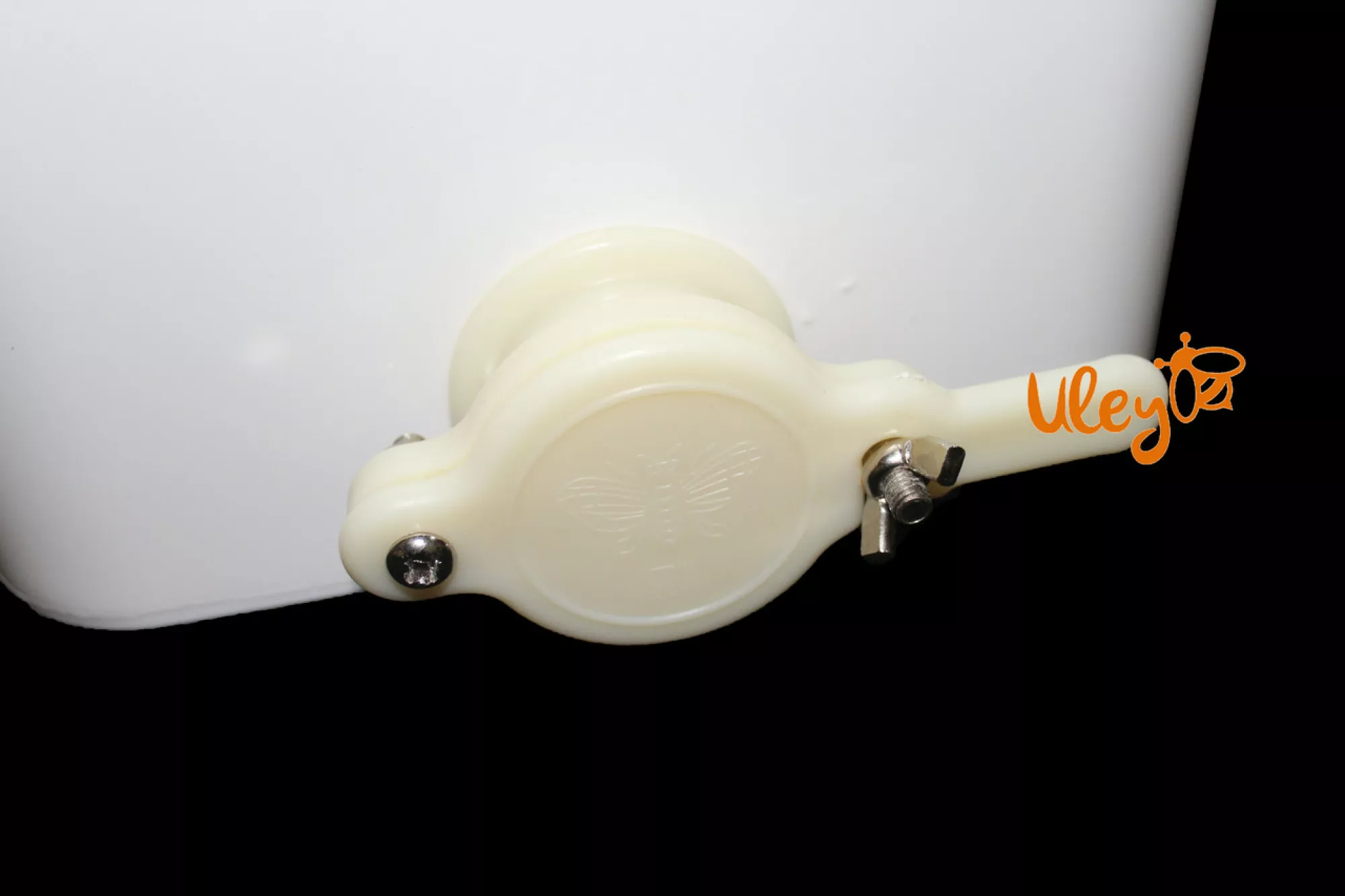 Бак Куботейнер для фасування меду 20 л (відстійник для меду) — Туреччина