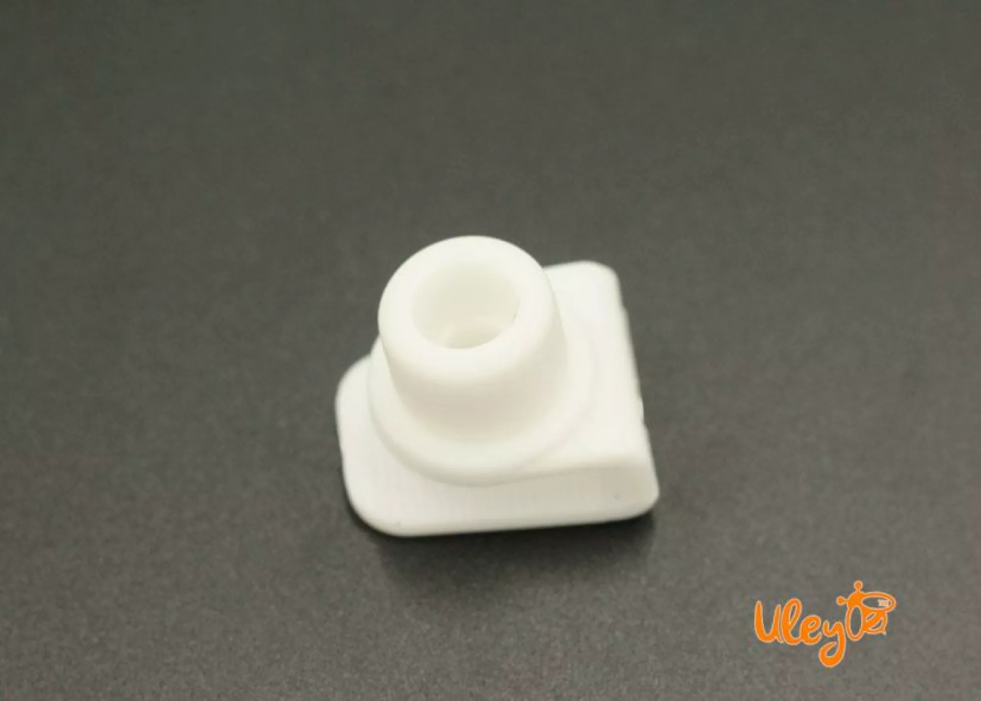 Держатель мисочки с клипсой