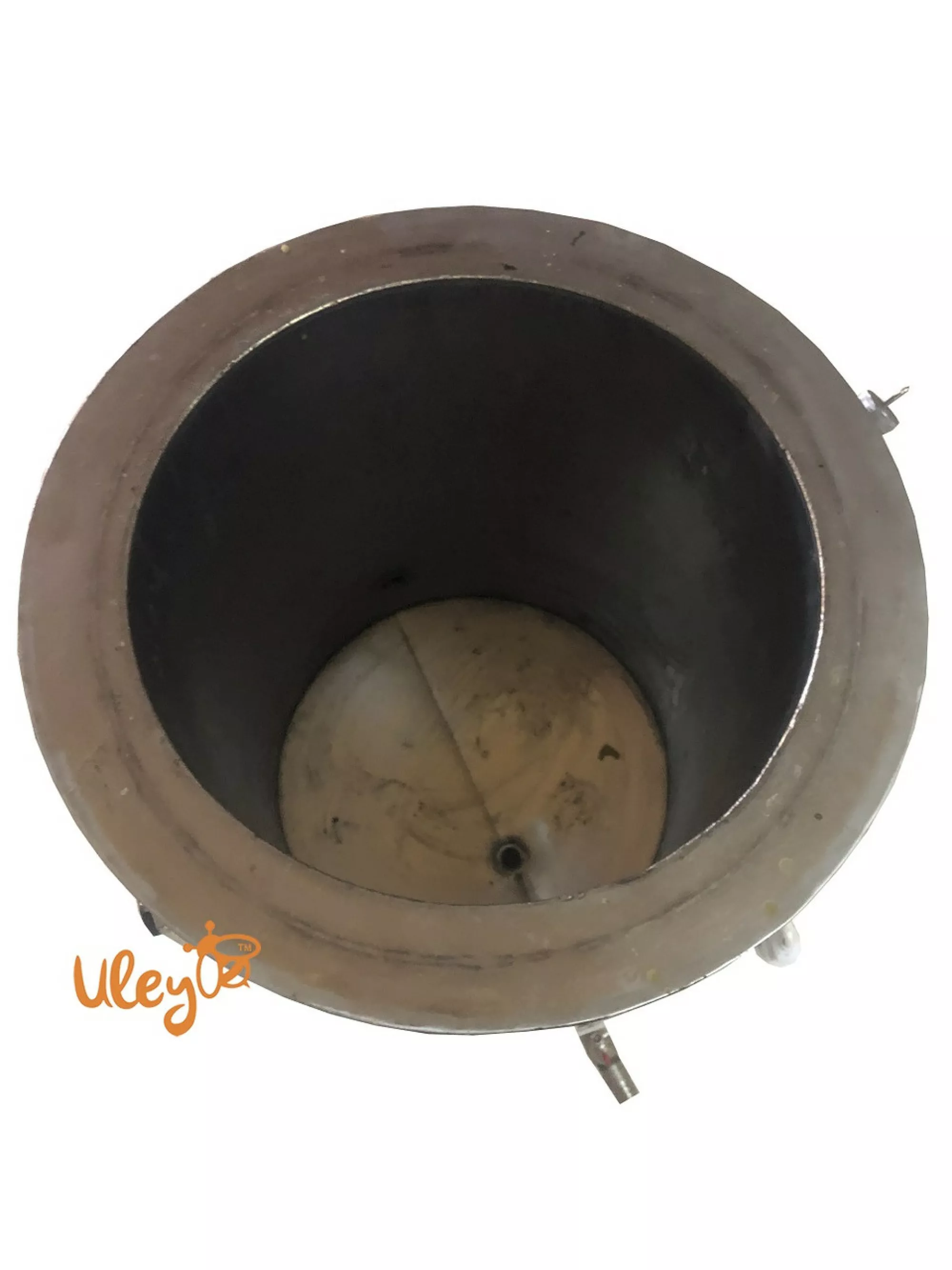 Міні лінія для виробництва вощини в домашніх умовах