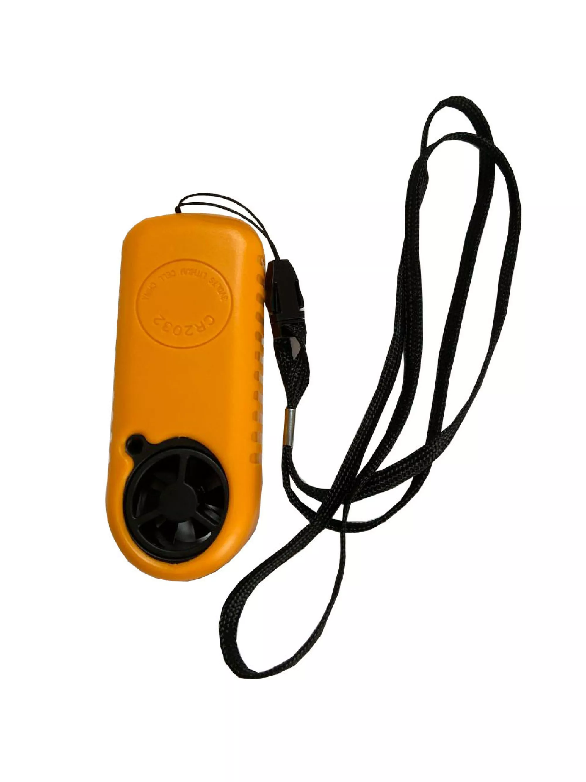 Анемометр цифровий “Benetech GM-816” (вимірювач швидкості вітру) з вимірювачем температури