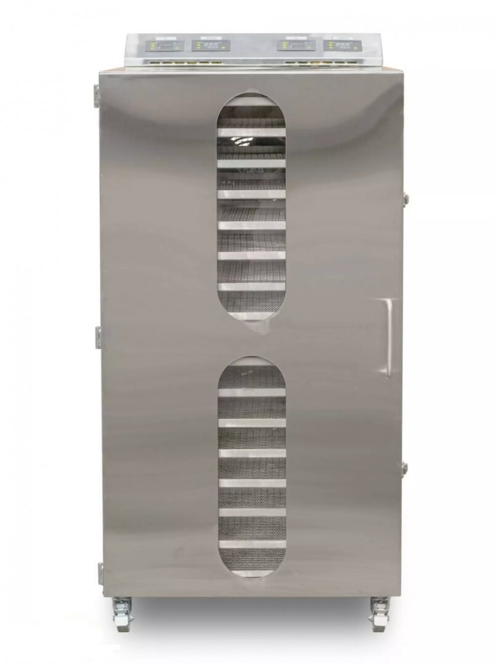 Сушильна шафа “М-2” (з лотками з бортиками)