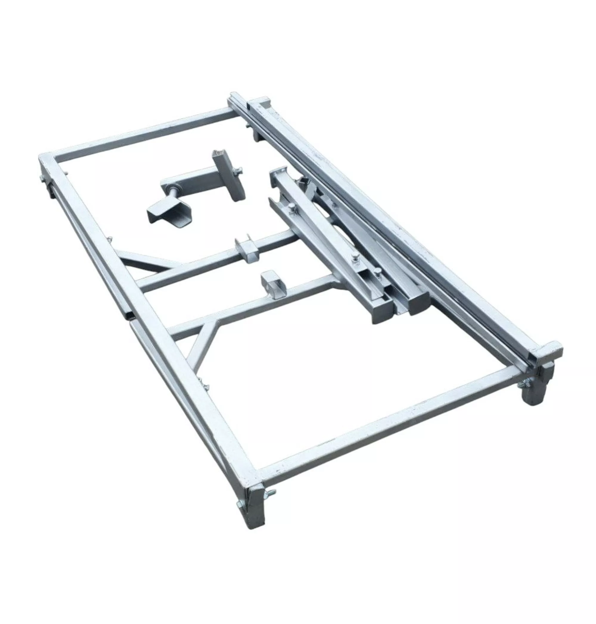 Накопичувач для медових рамок, 1,6 метри, розкладний