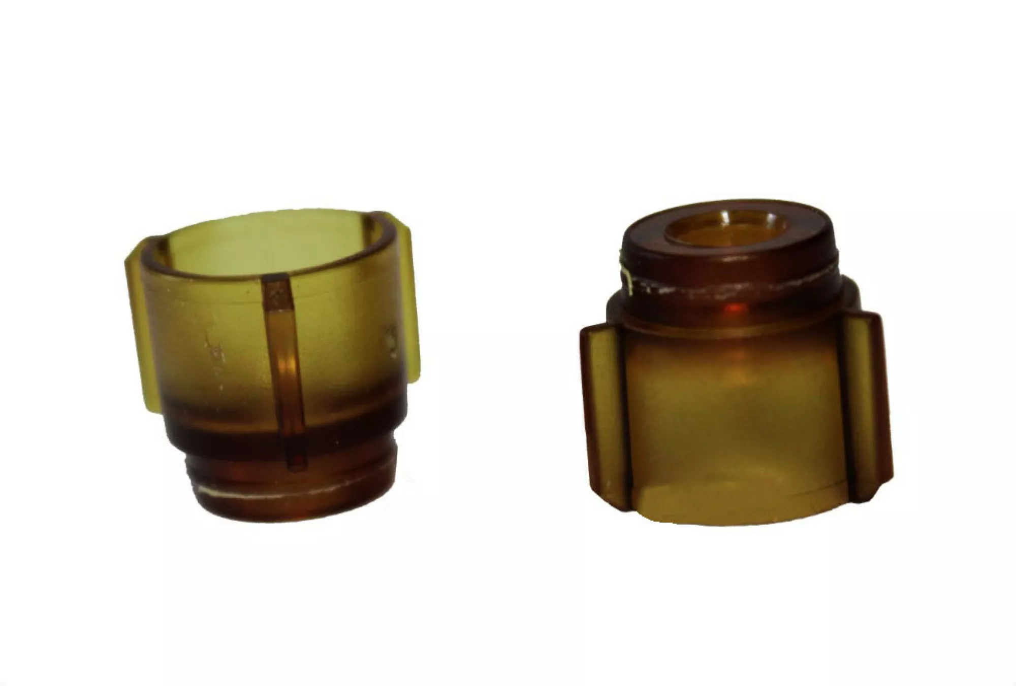 Мисочка Джентер, Німеччина