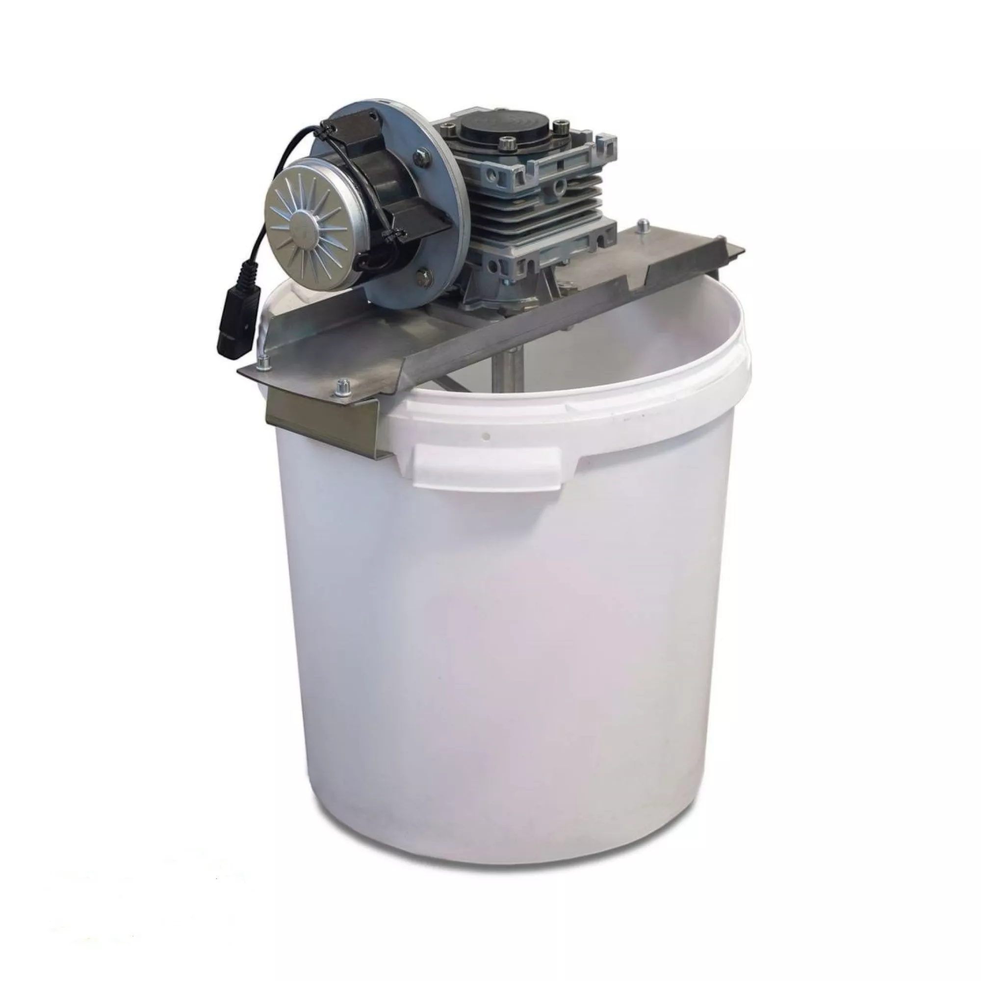 Кремувалка для меду на 33 літри