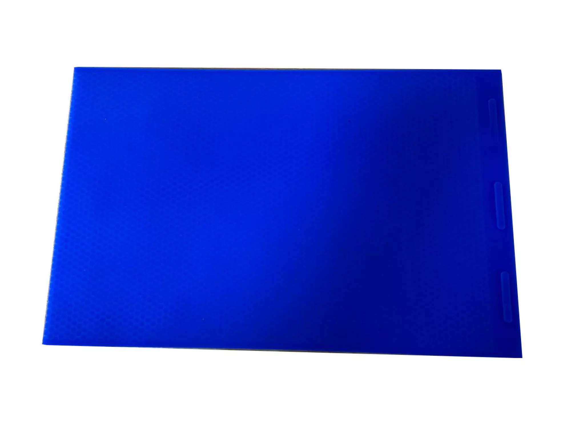 Матриця для виготовлення вощини (для заливання)