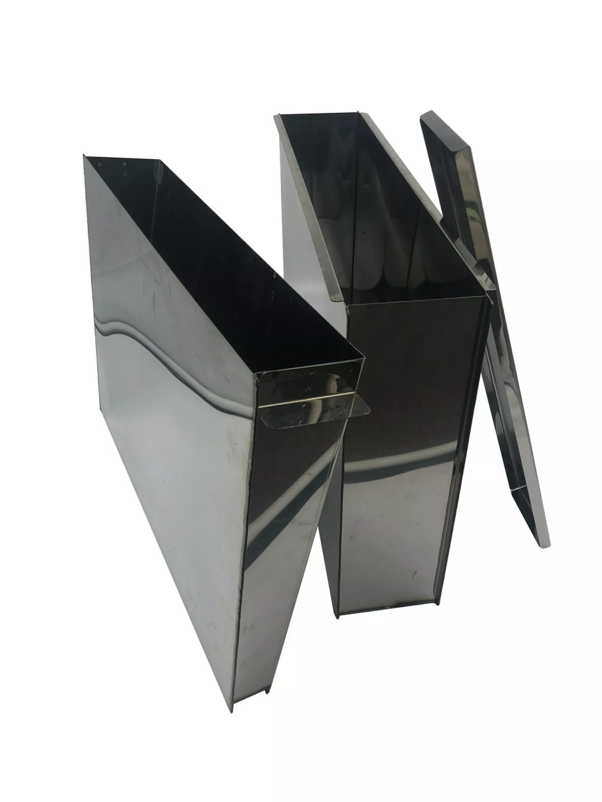 Бак для розпалювання воску