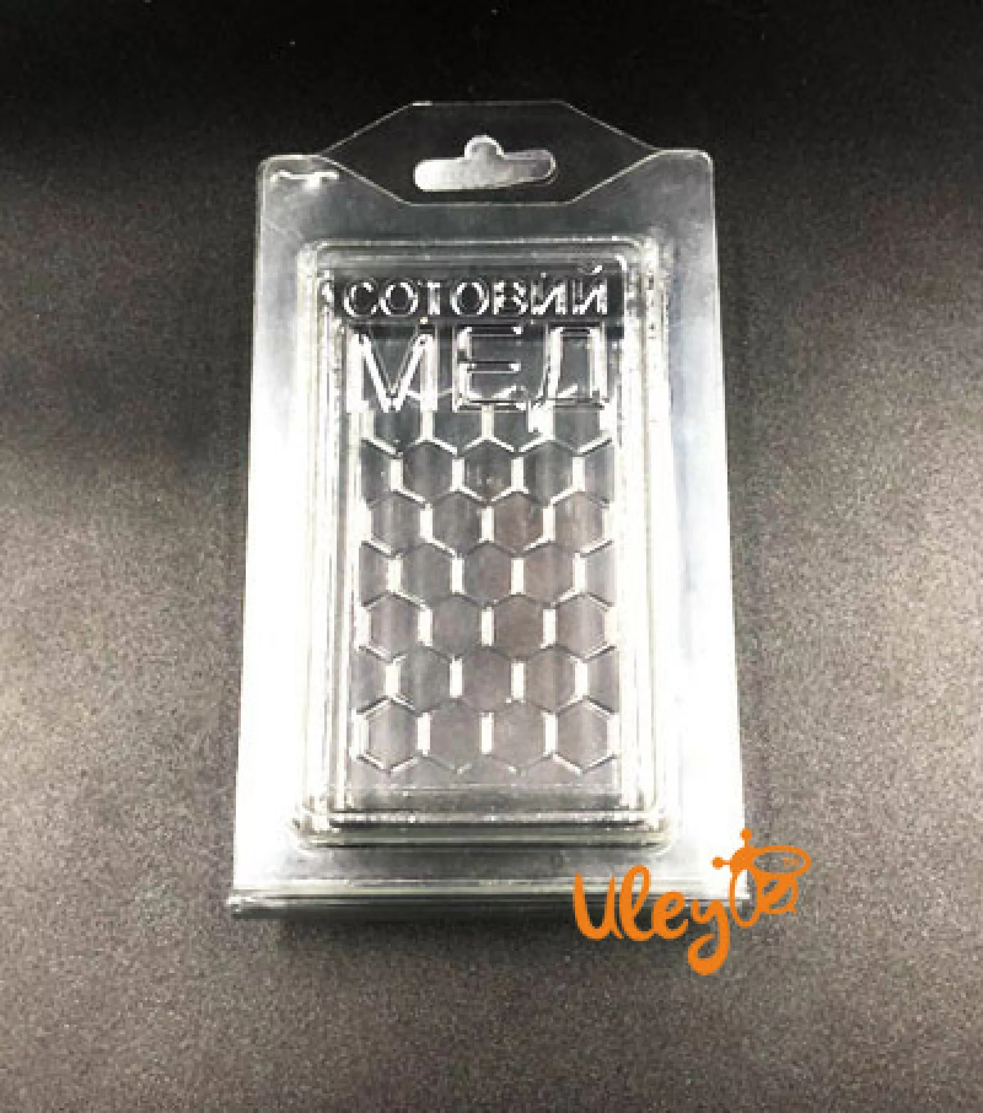 Упаковка для Сотового меду (ПЕТ)