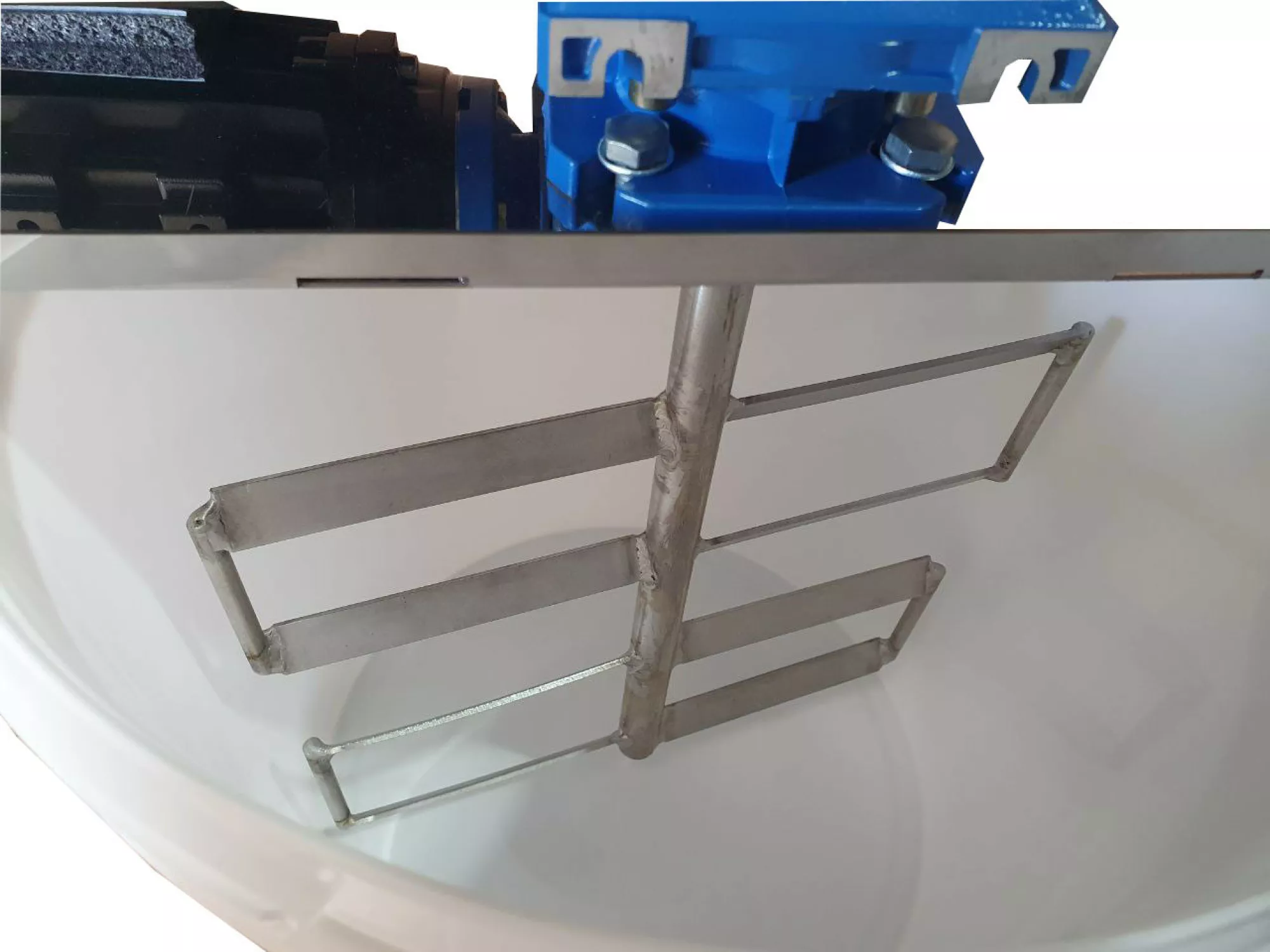 Кремовка для меда «Колотушка» PULSE. 33 литра с таймером