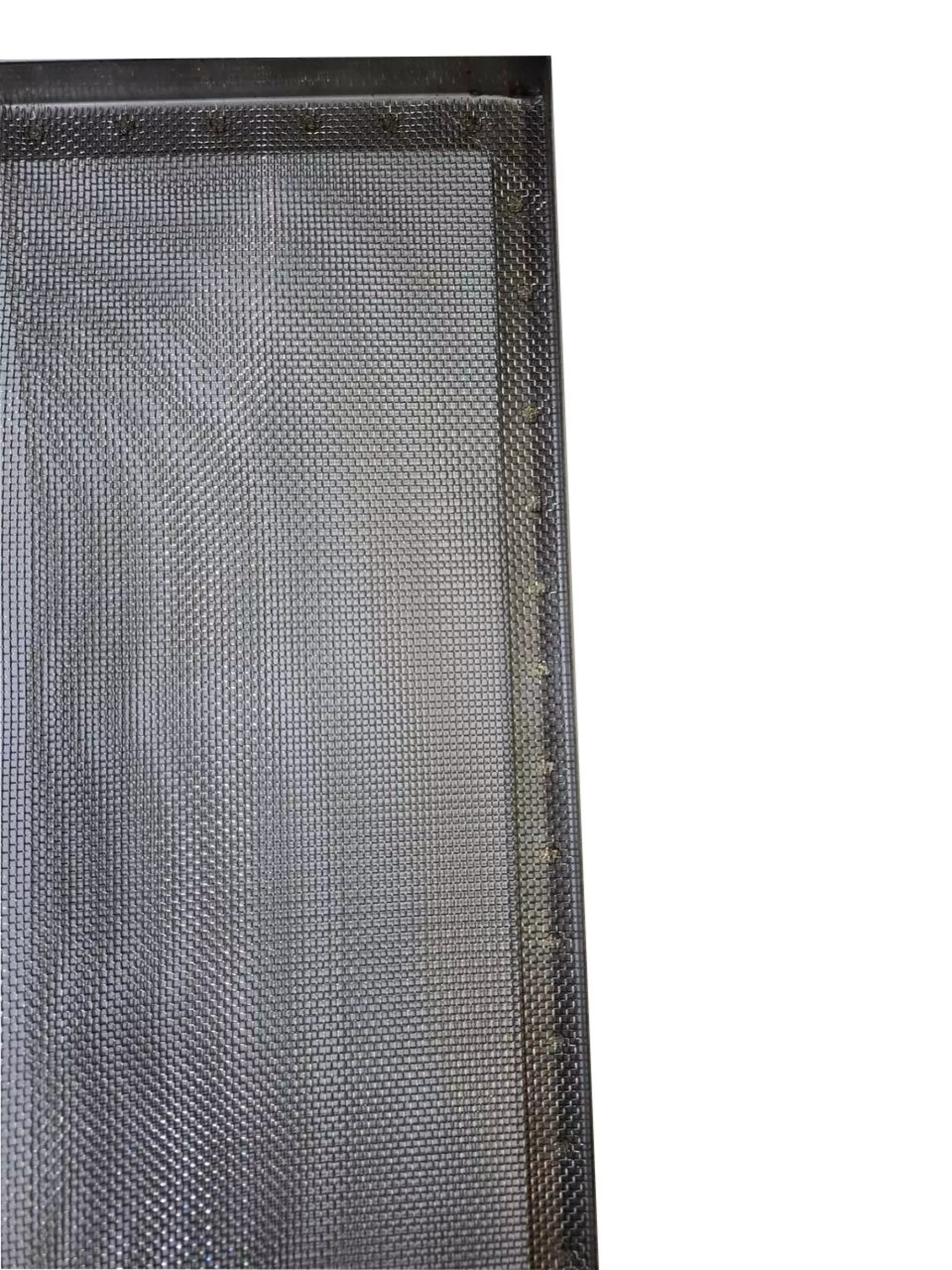 Сушарка Садочок. Модель “С-1M” (7 нерж. лотків для пилку)