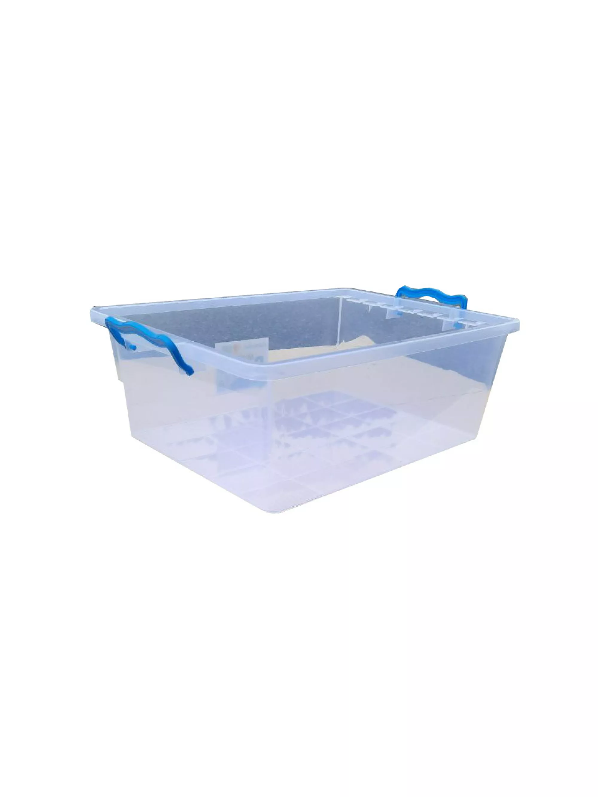 Контейнер “Box” для магазинних рамок