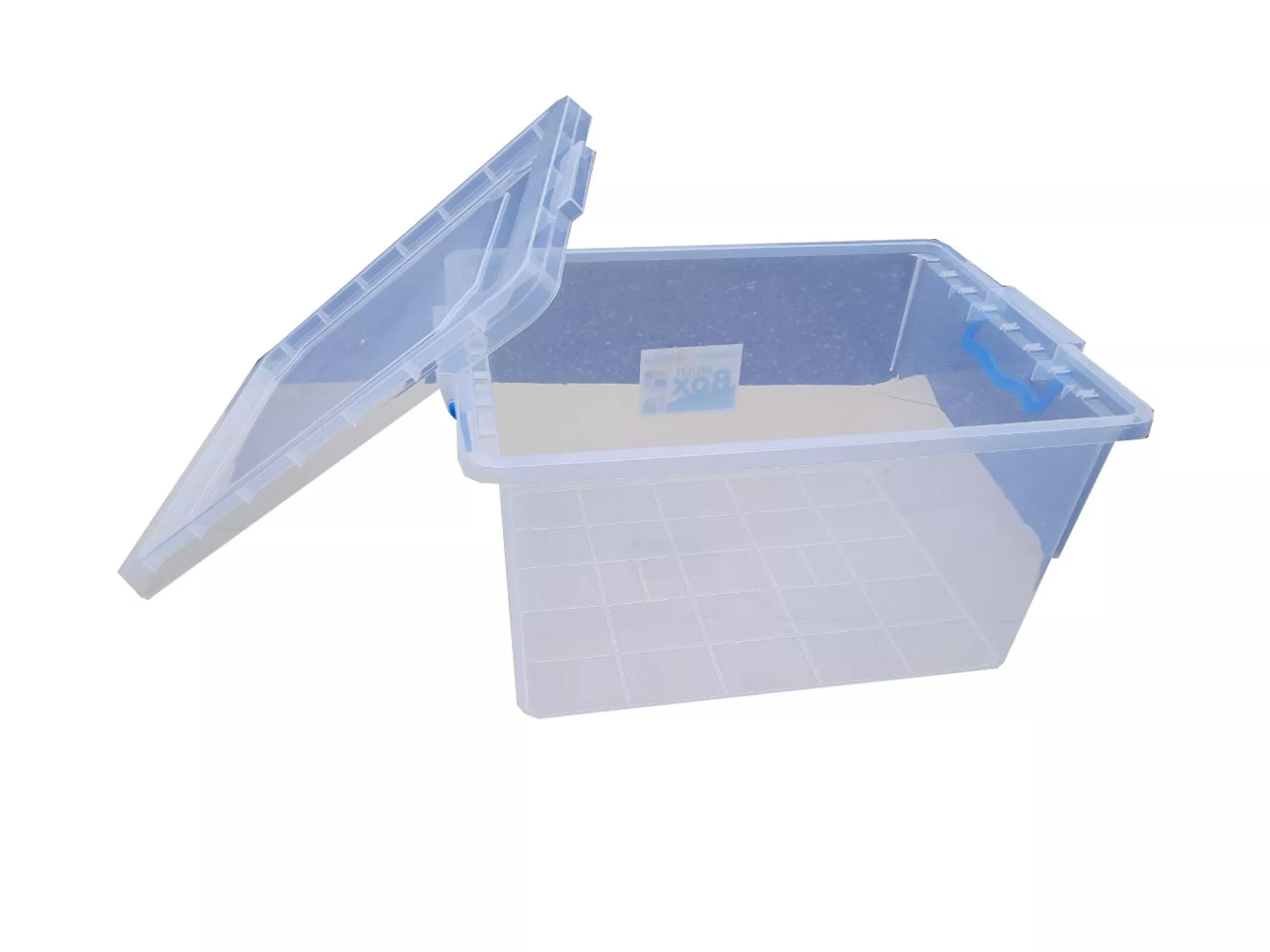 Контейнер “Box” для рамок Рута