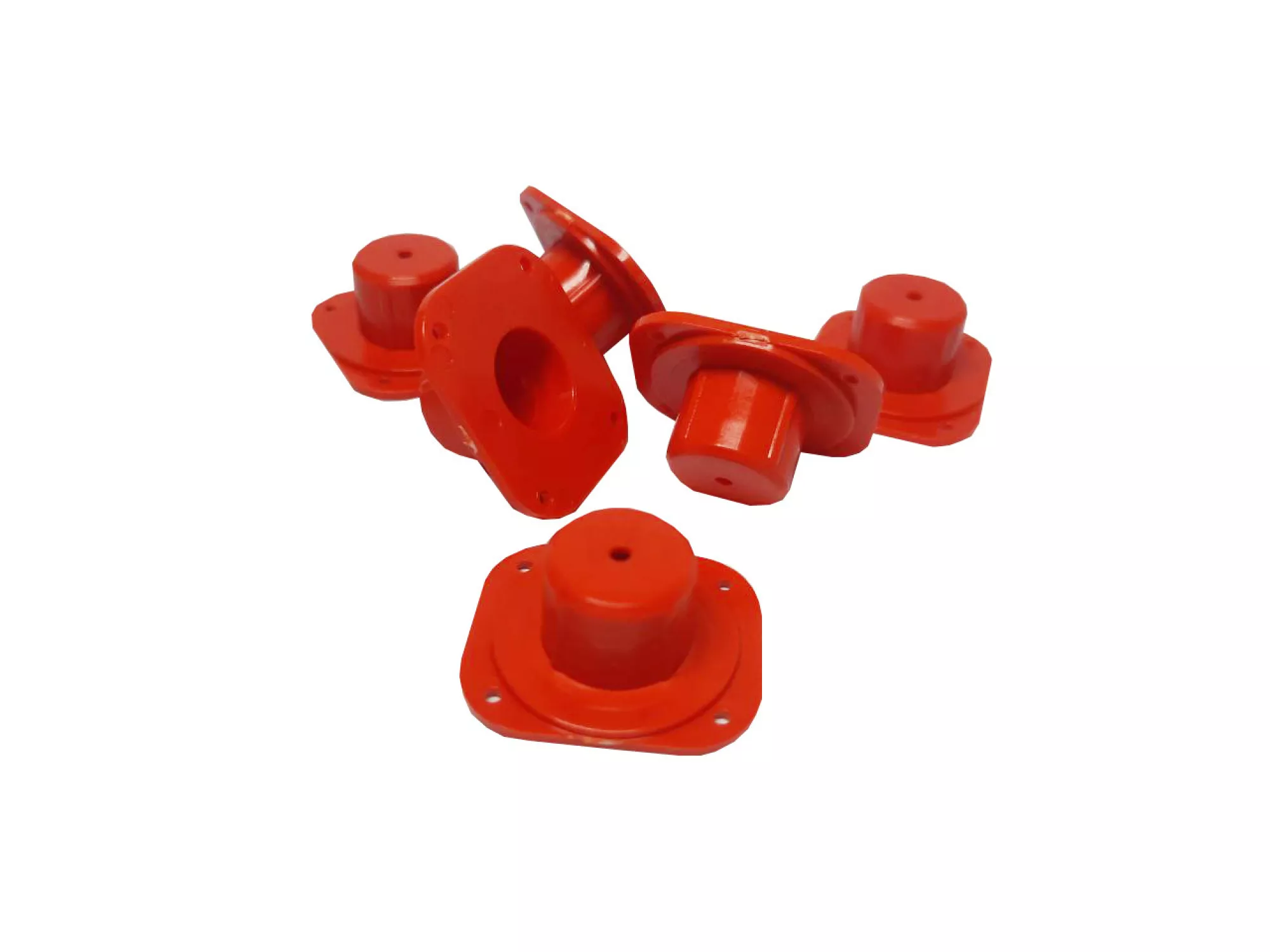 Цоколь. Україна (синій або червоний)