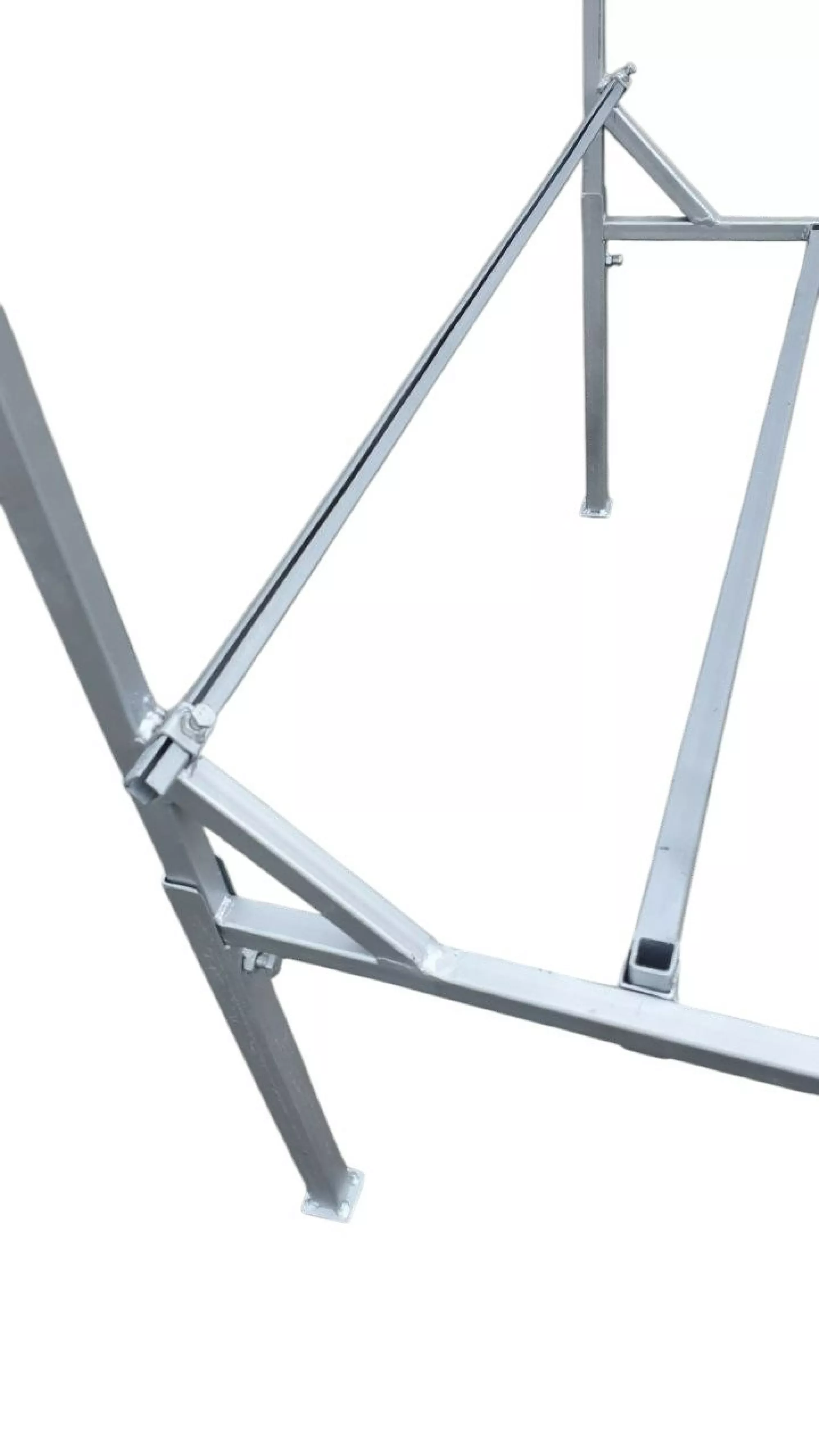 Накопичувач для медових рамок, 1,6 метри, розкладний