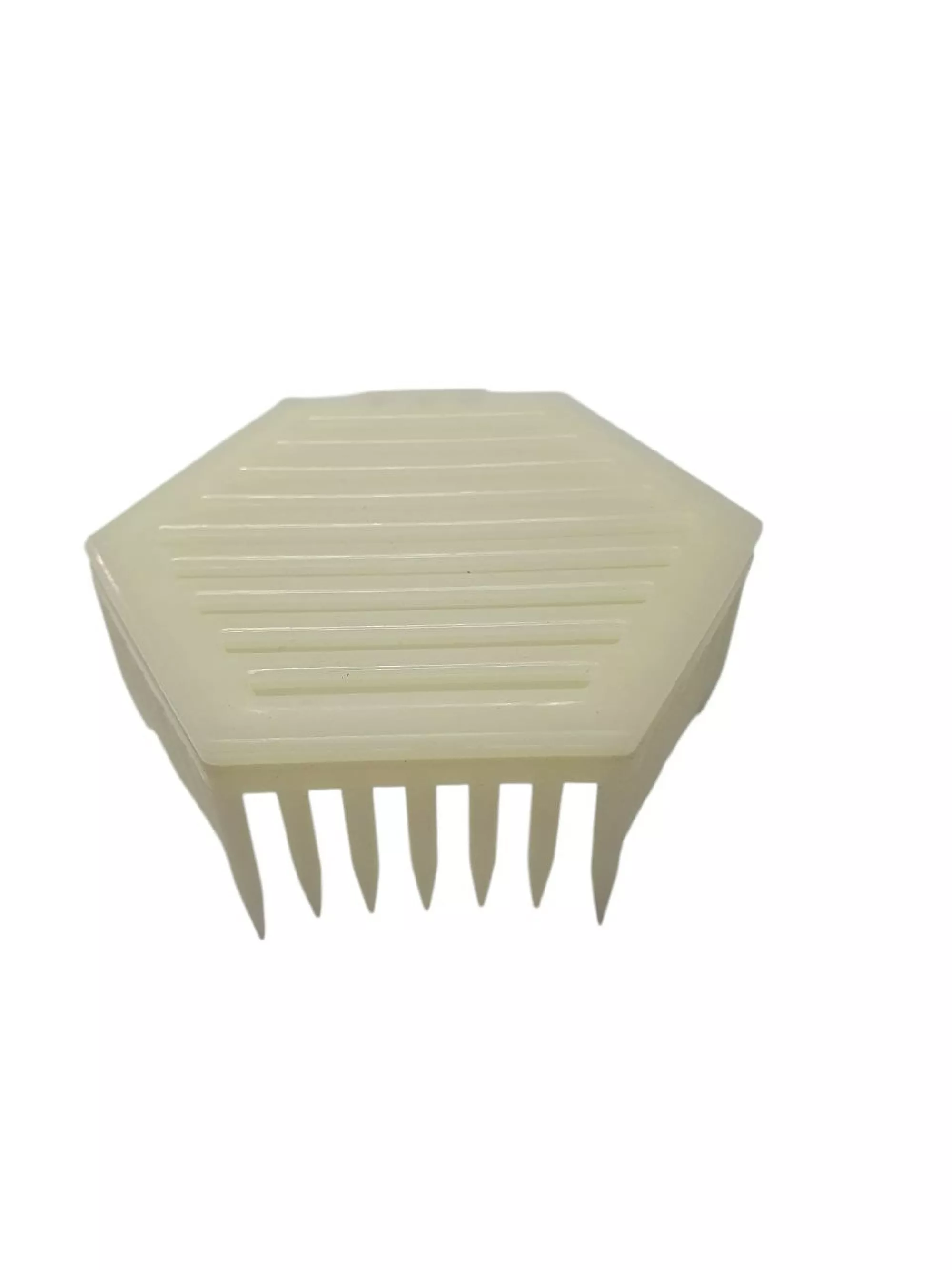 Ковпачок для матки “Шестигранник”