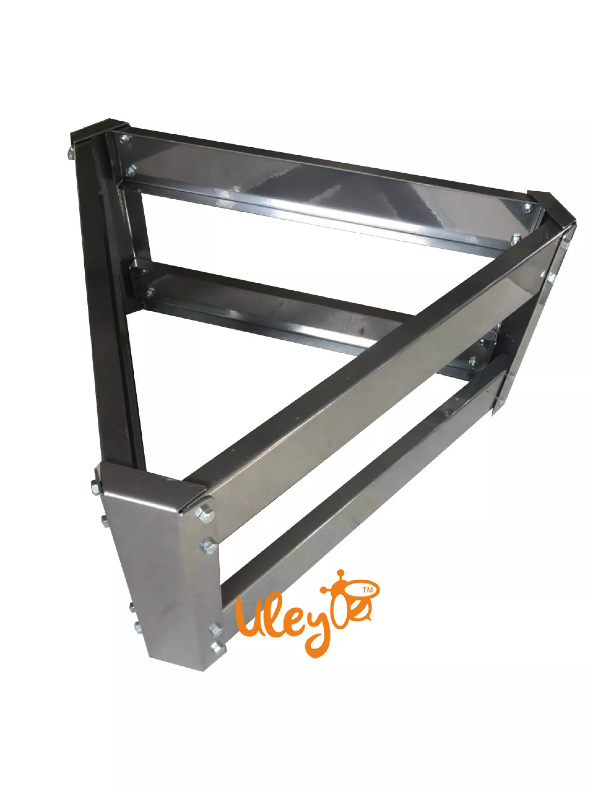 Підставка для бака відстійника на 250 літрів