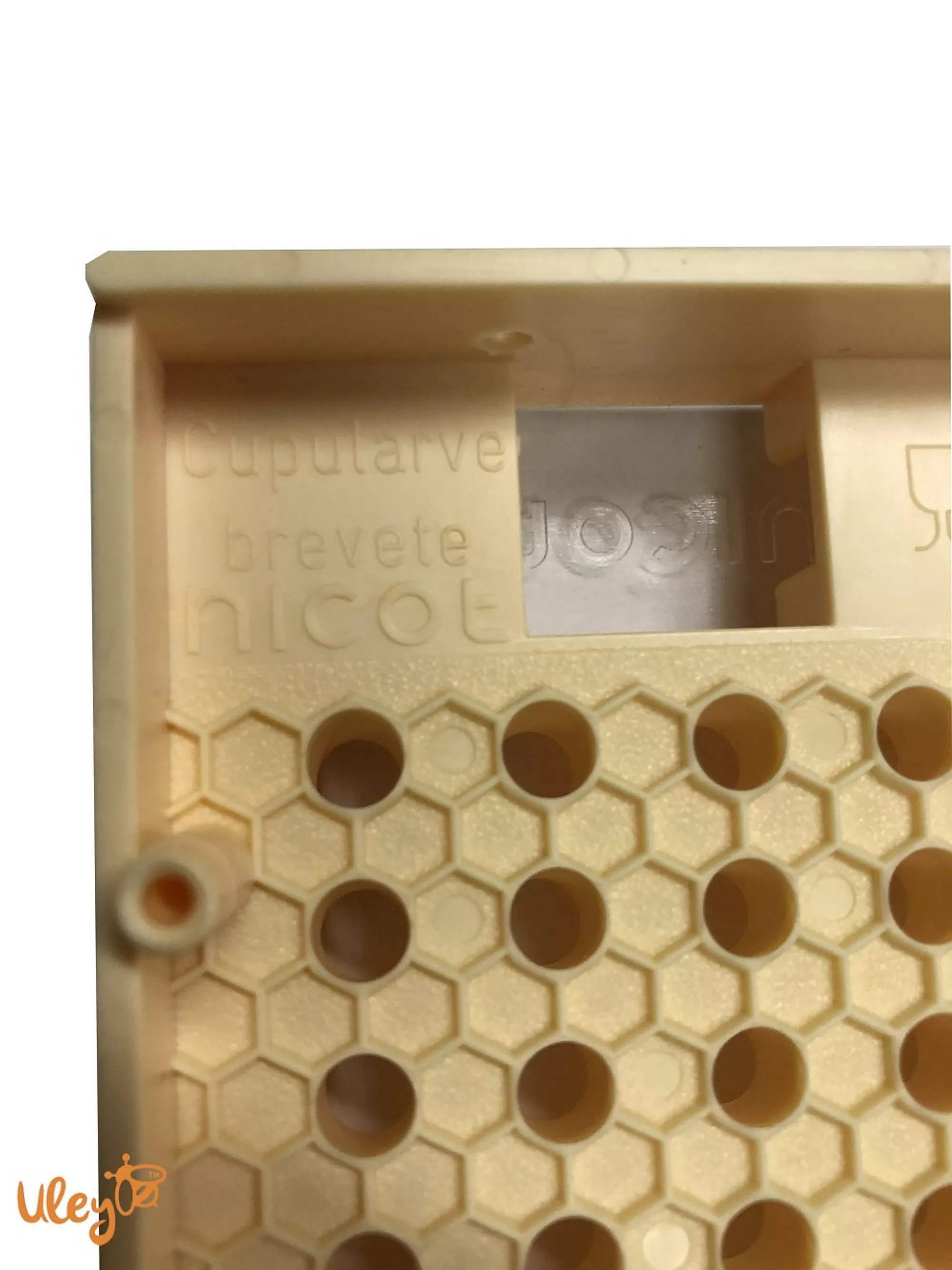 Касета Никот (Nicot), (оригінал) Франція