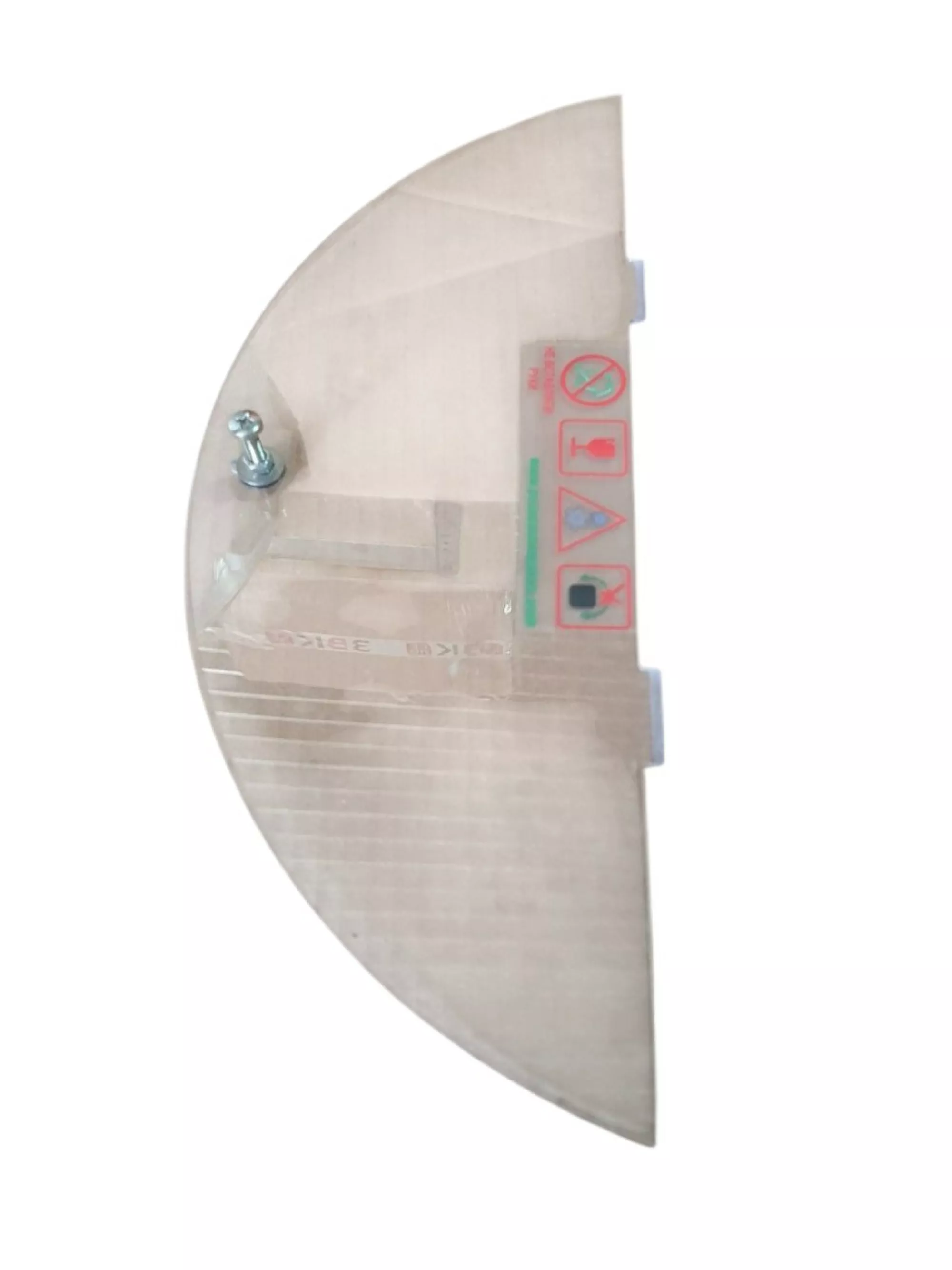 Кремовка для меда «Колотушка» PULSE. 33 литра с таймером