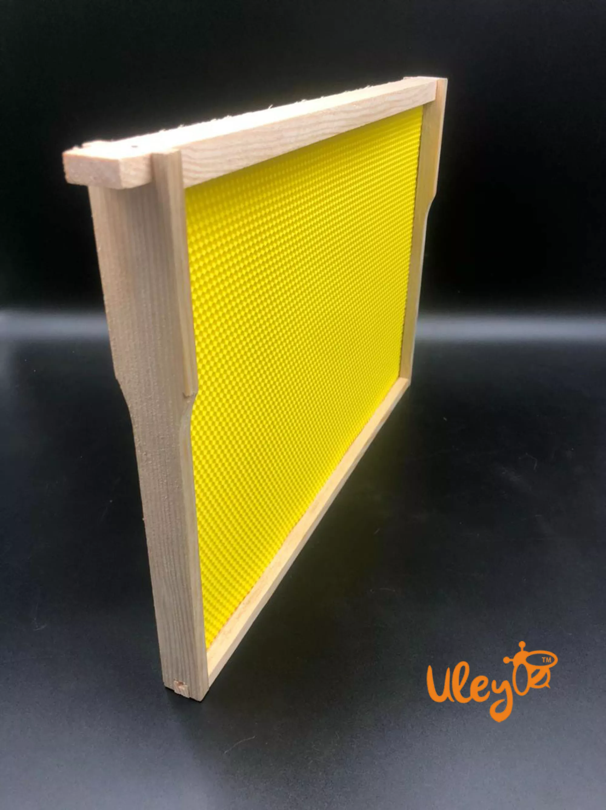 Вощина Пластикова «Дадан» 1 аркуш