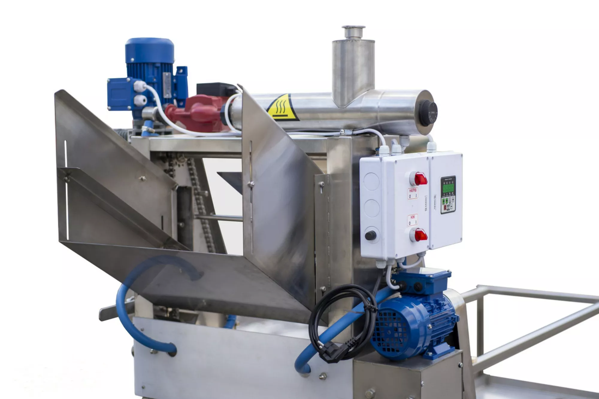 Верстат для розпечатування рамок Автоматичний