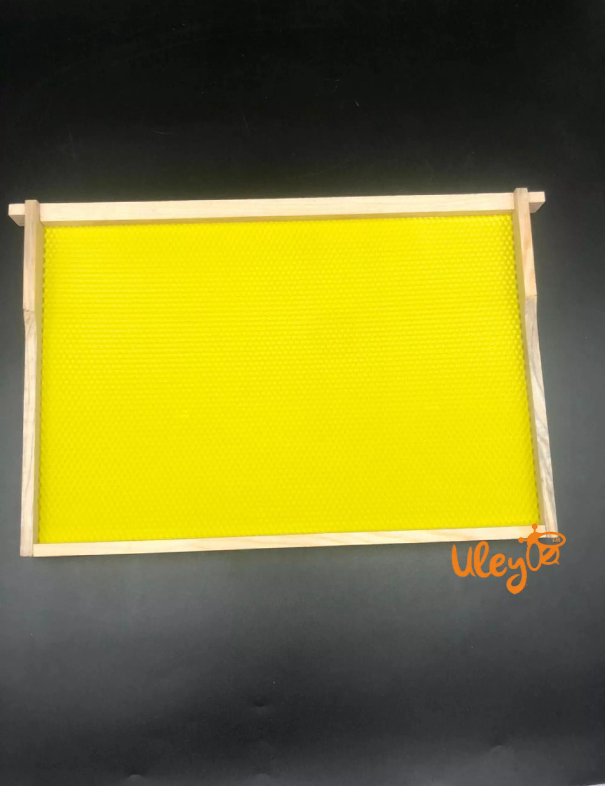 Вощина Пластикова «Дадан» 1 аркуш