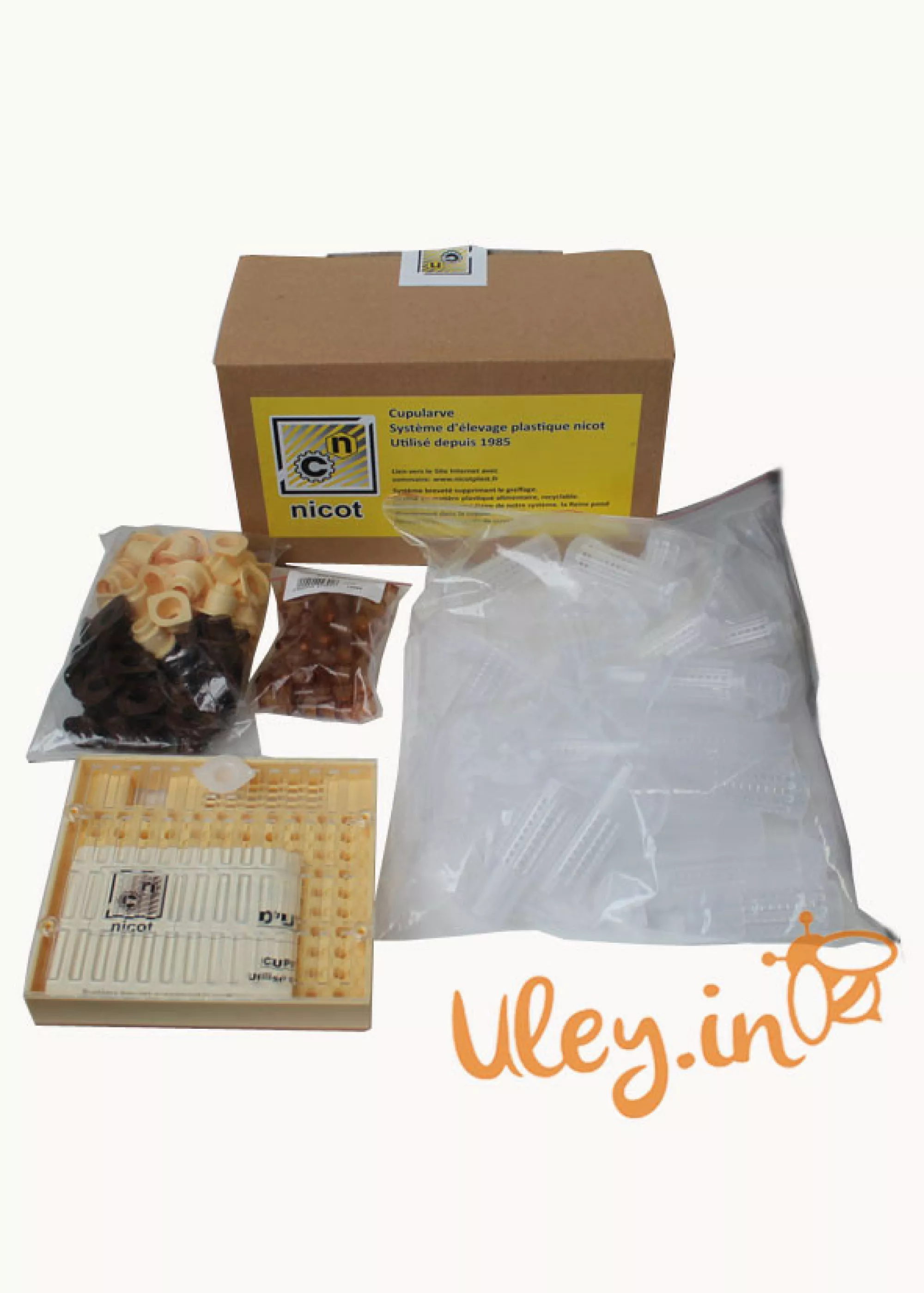 Система Никот набір «Nicot-30»