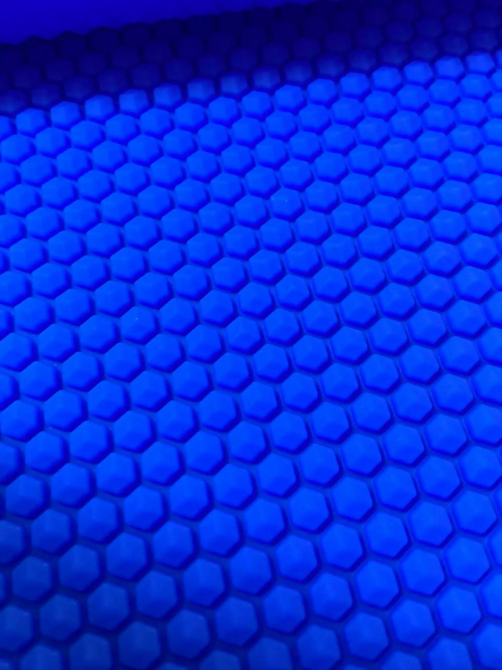 Матриця для заливання вощини