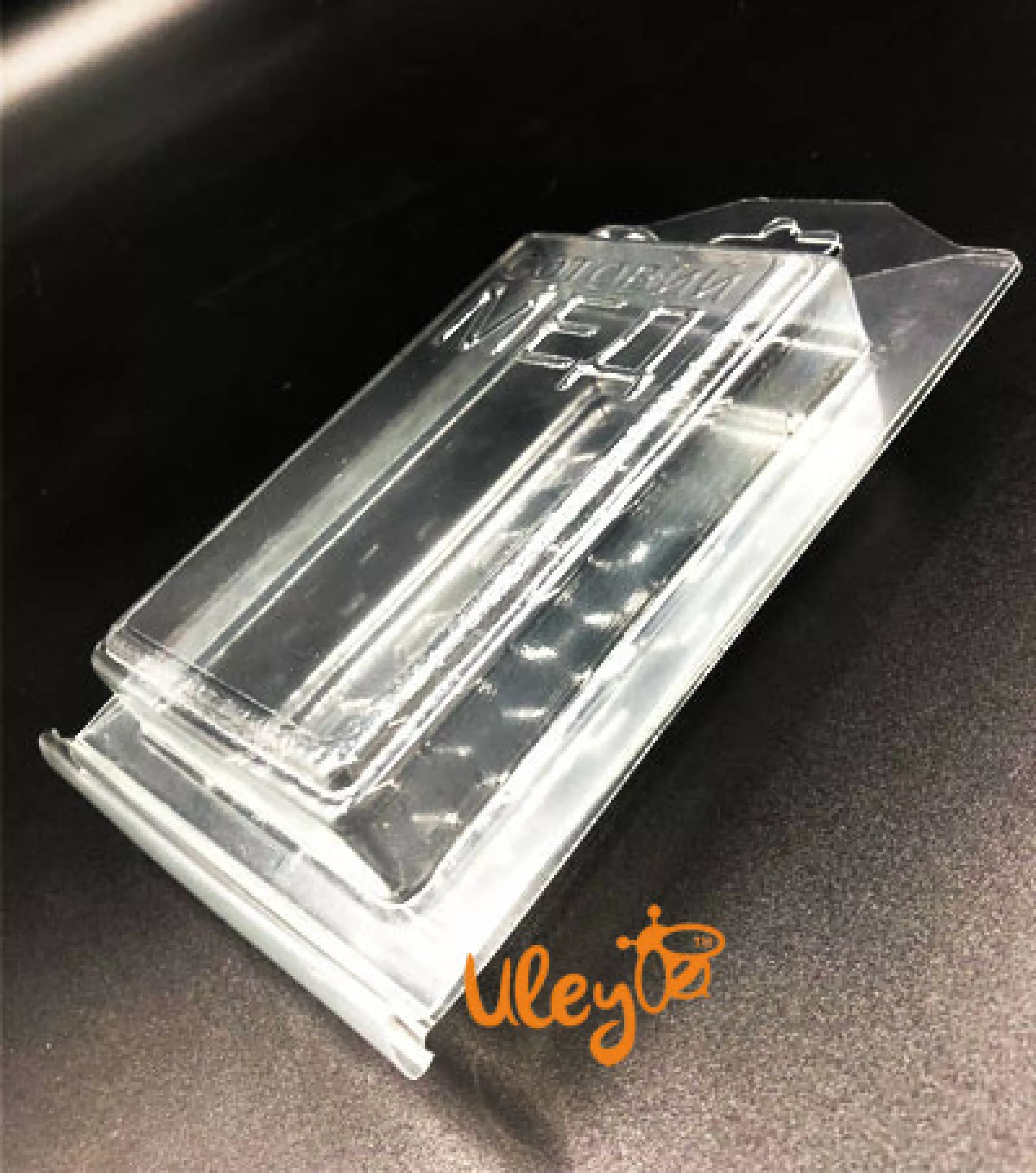 Упаковка для Сотового меду (ПЕТ)