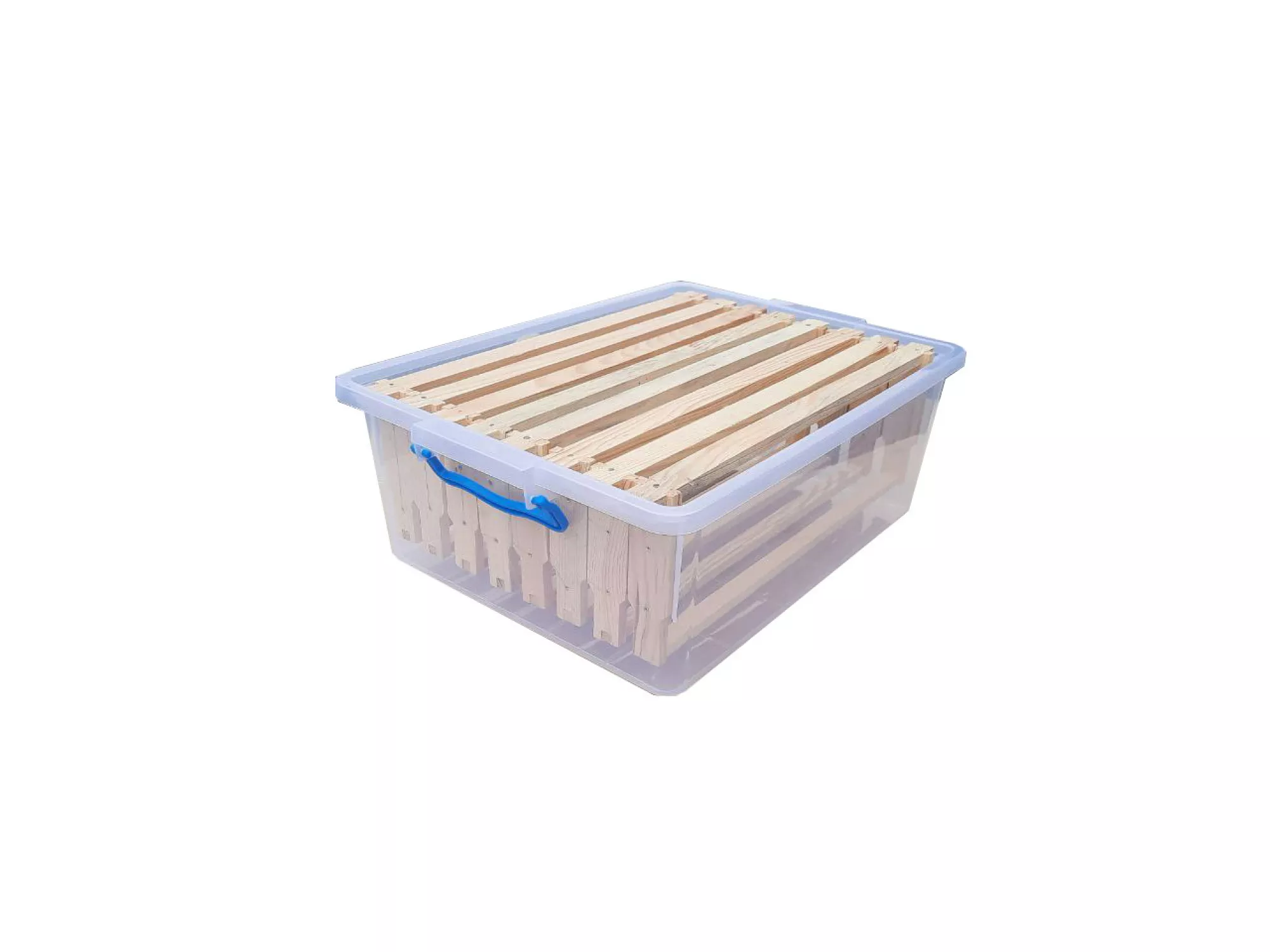 Контейнер “Box” для магазинних рамок