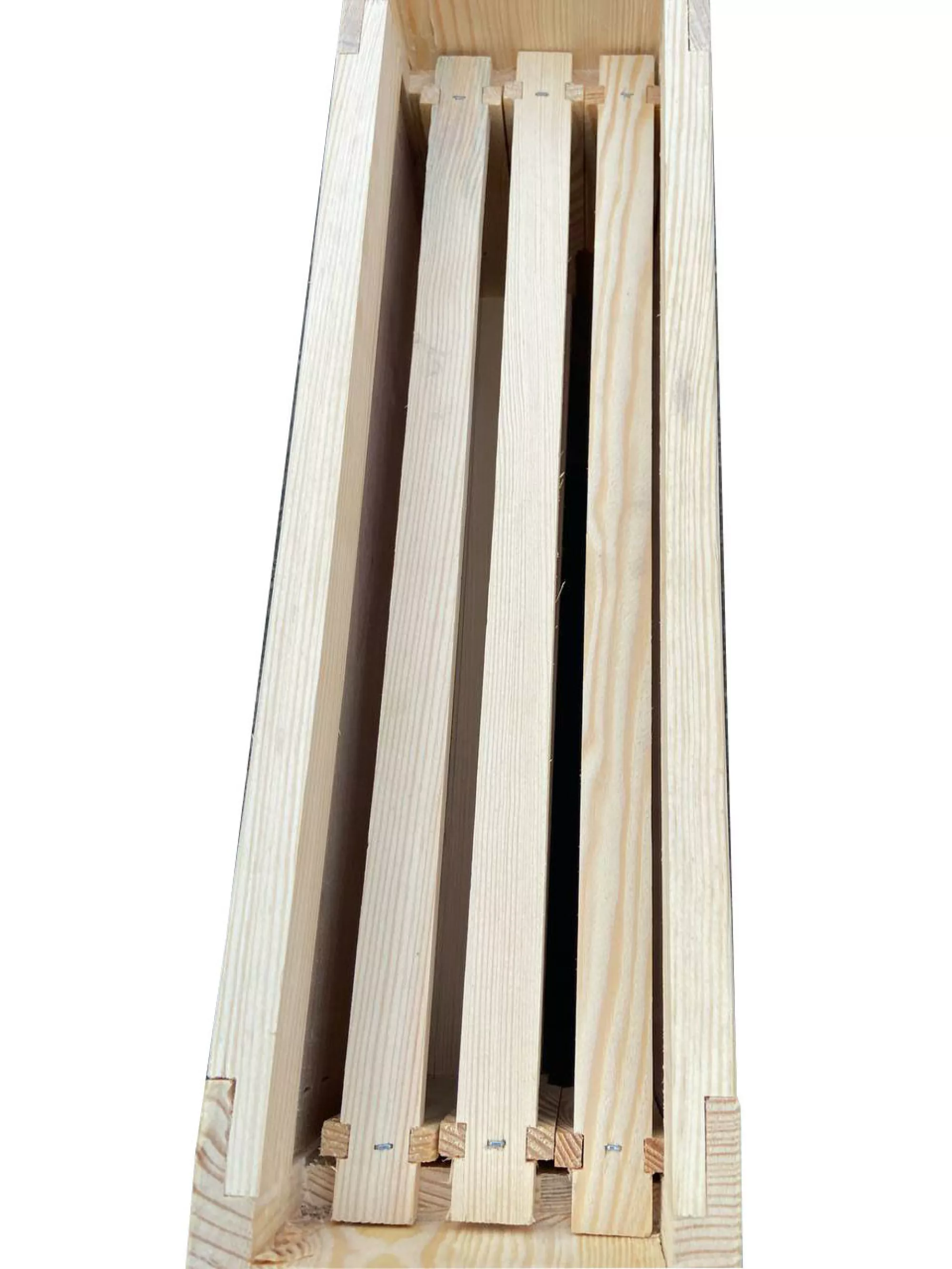 Ящик для щеплення (для Nicot)