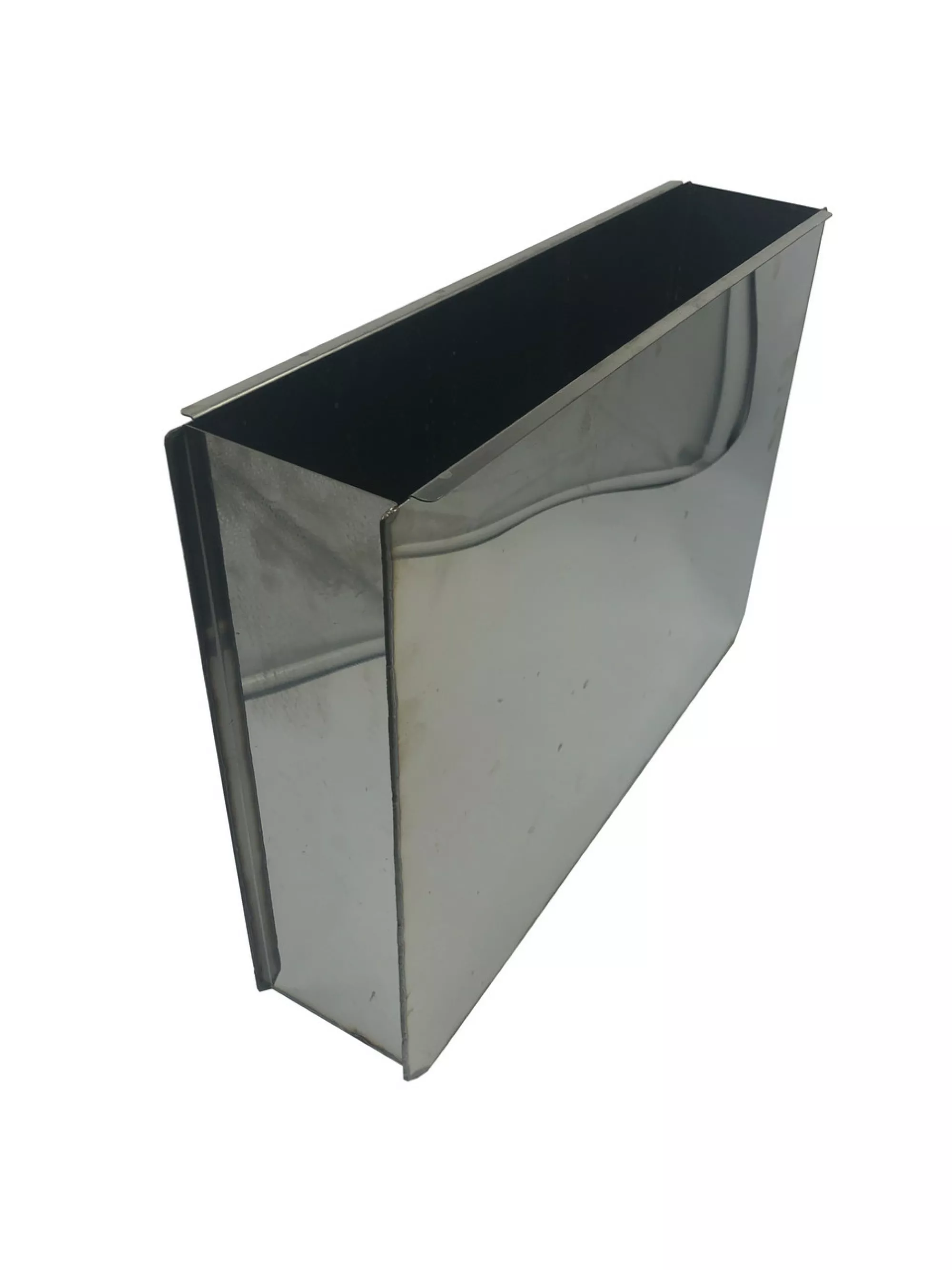 Бак для розпалювання воску