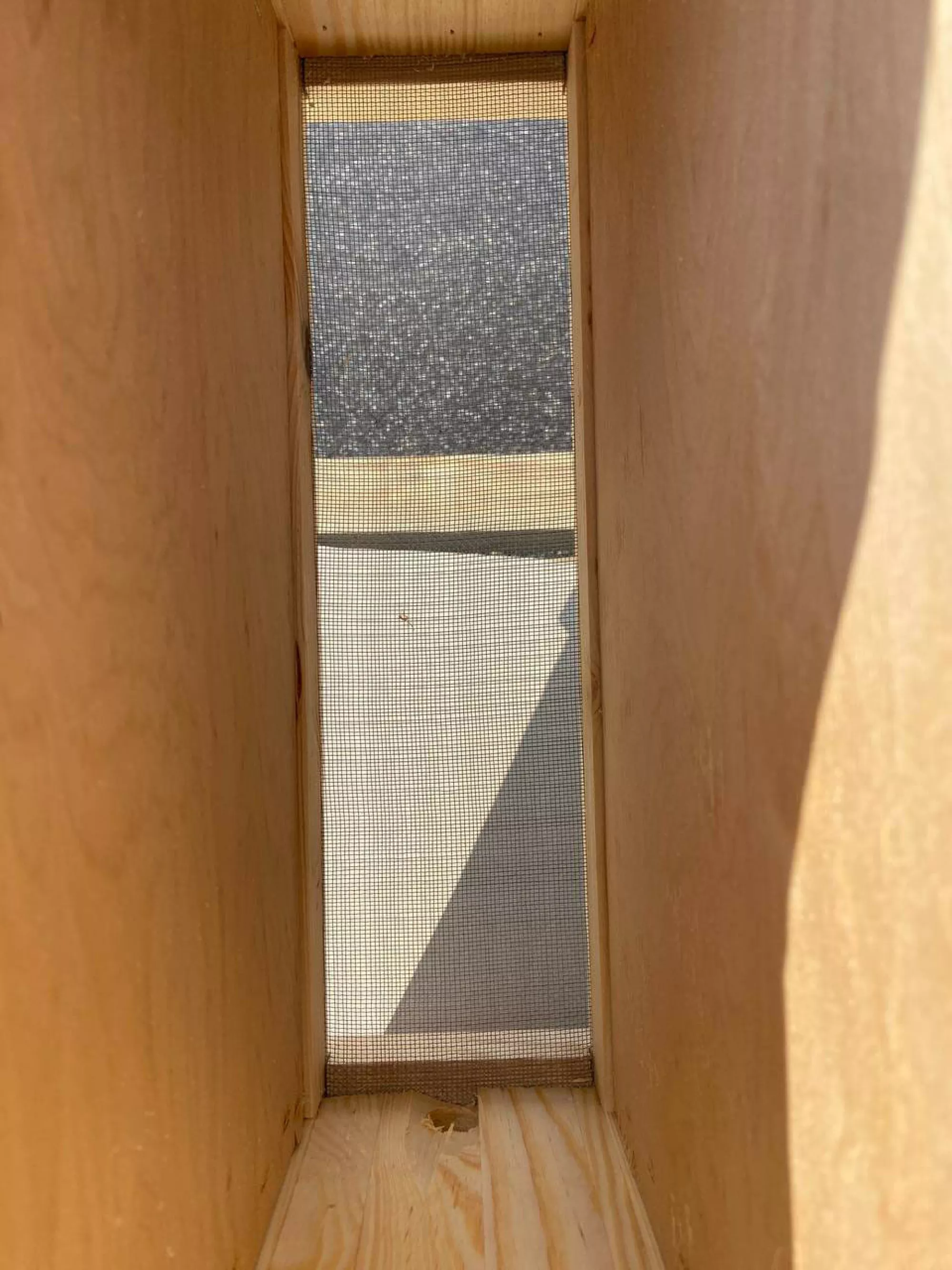 Ящик для щеплення (для Nicot)