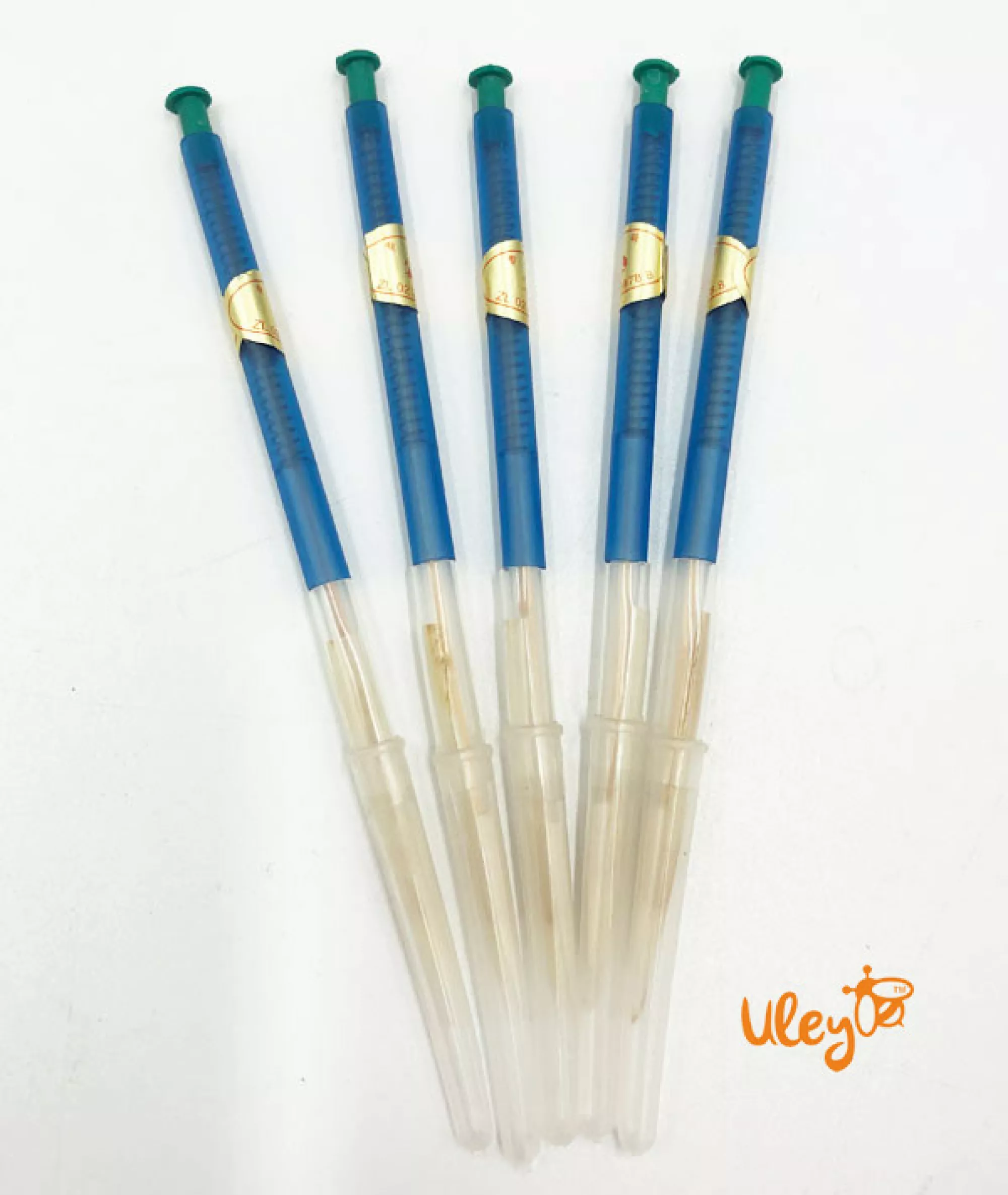 Шпатель китайський ГРАФІТ напівавтомат