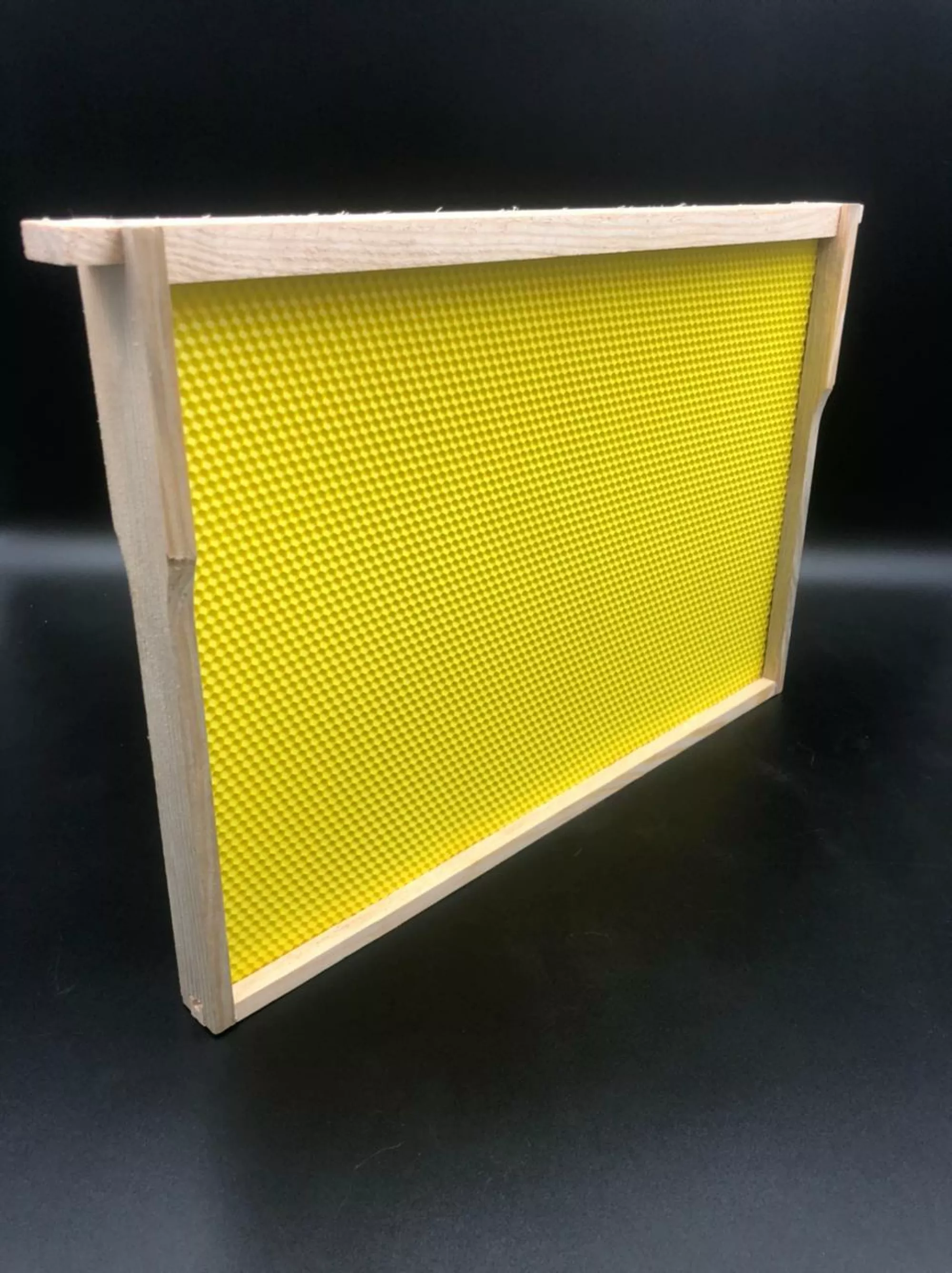 Вощина Пластикова «Рута» 1 аркуш