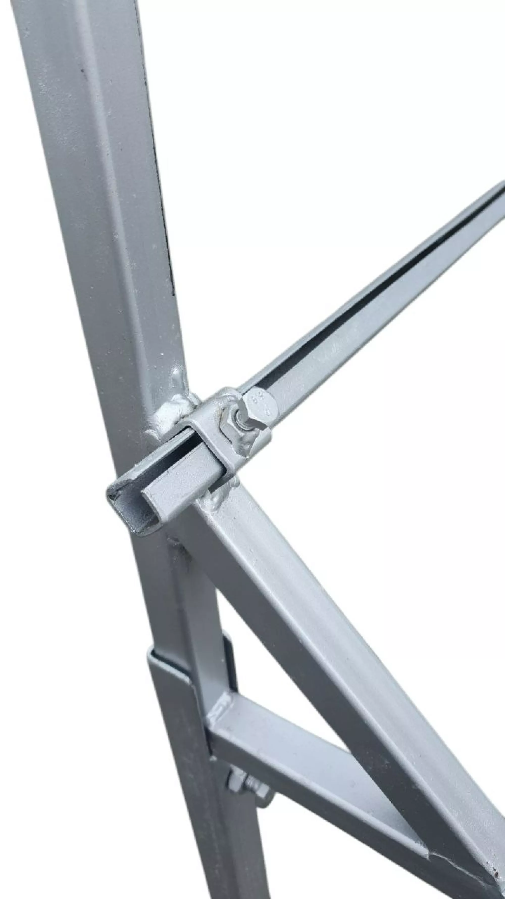 Накопичувач для медових рамок, 1,6 метри, розкладний