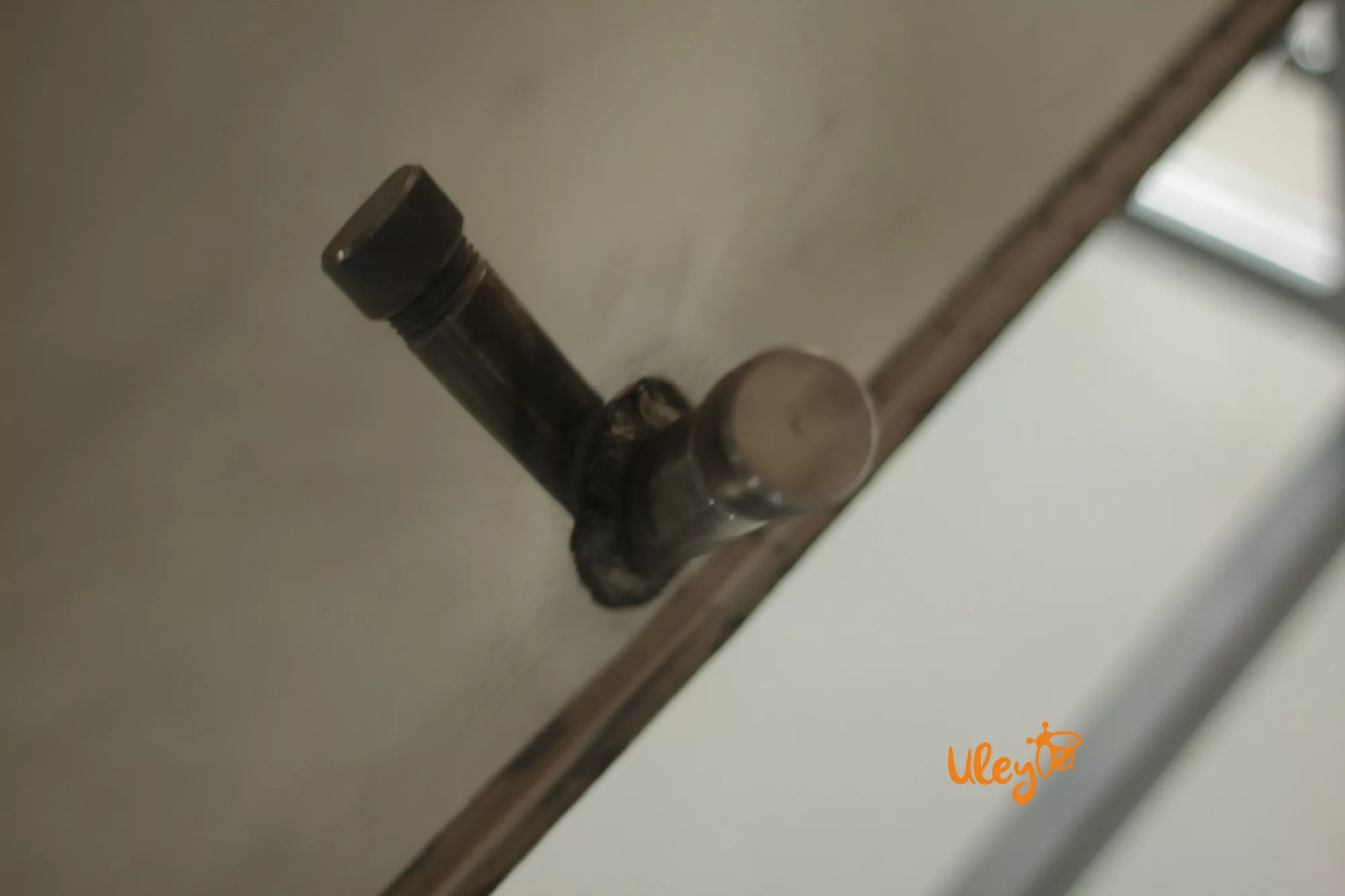 Стіл - воскотопка, з кришкою - 1 метр, товщина 0,8 мм