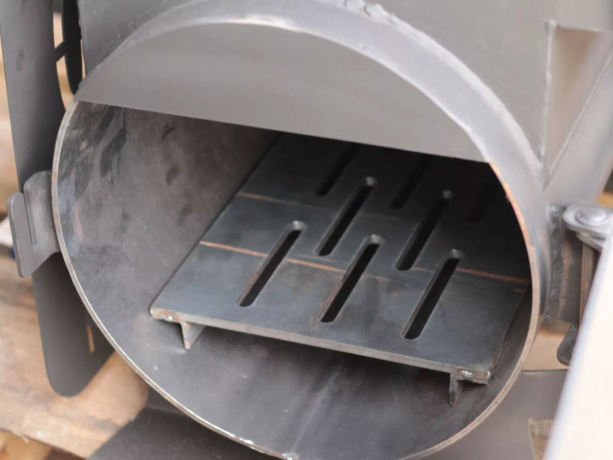 Лінія витоплення воску