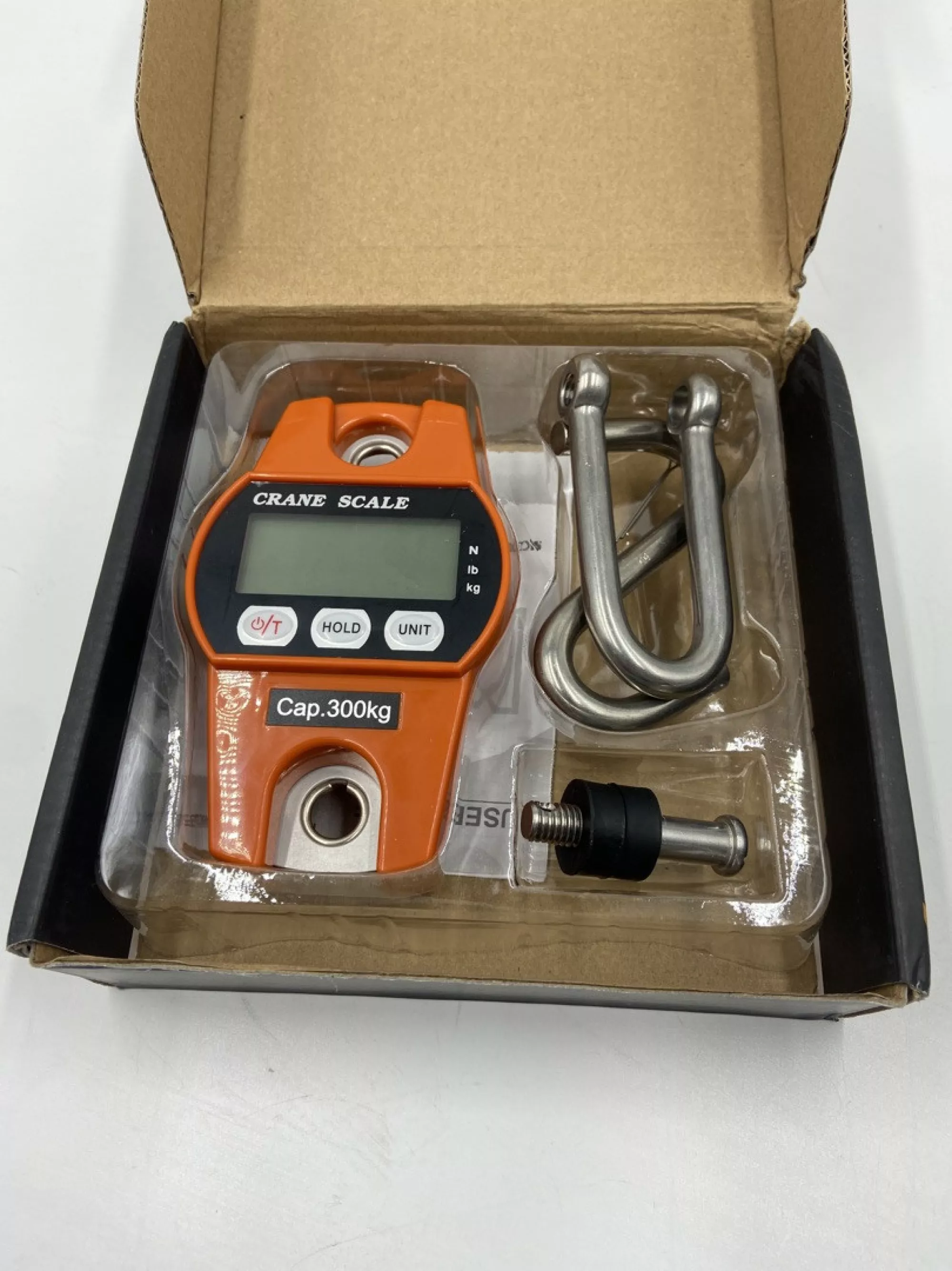 Кантер на 300 кг