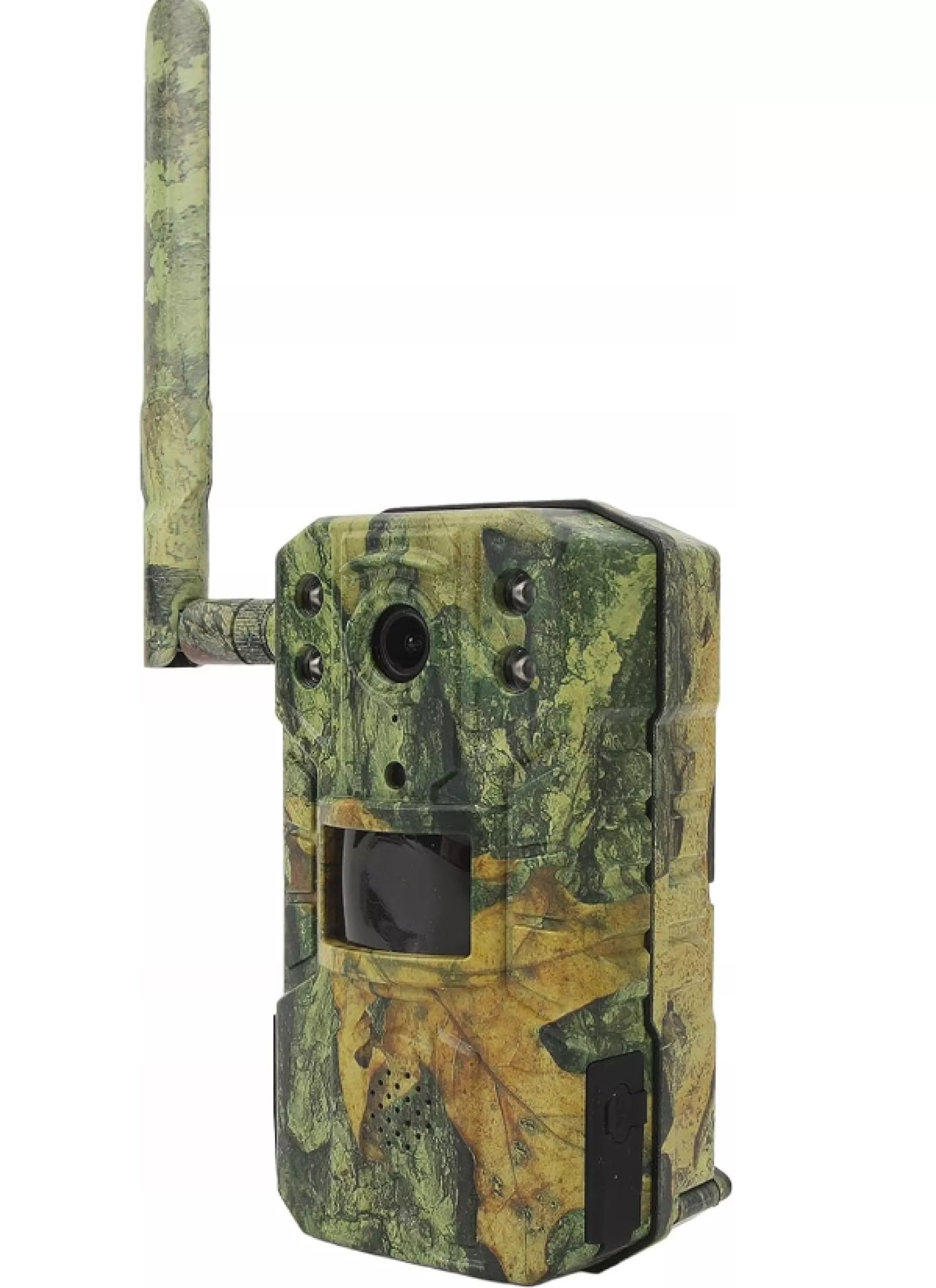 Фотопастка 4G + сонячна панель