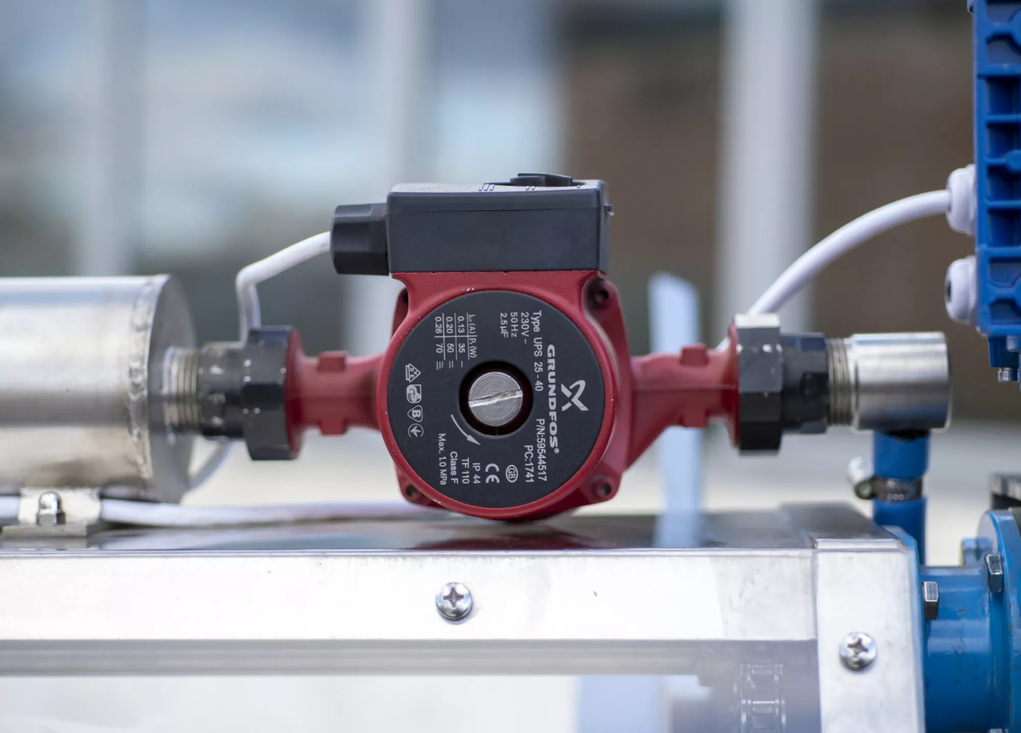 Верстат для розпечатування рамок Автоматичний