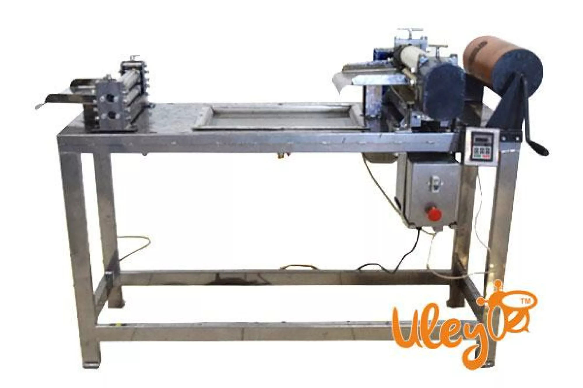 Міні лінія для виробництва вощини в домашніх умовах