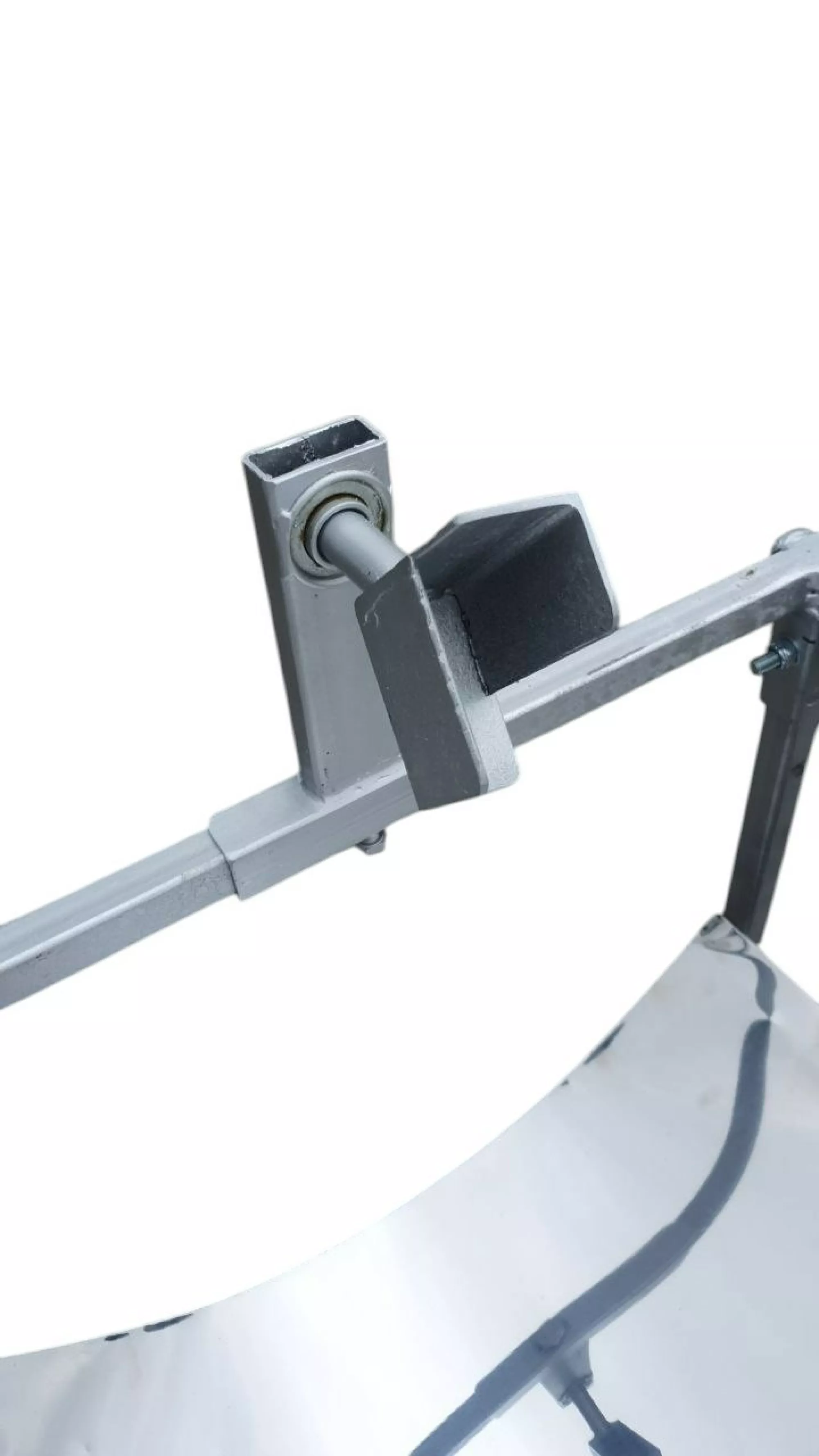 Накопичувач для медових рамок, 1,6 метри, розкладний