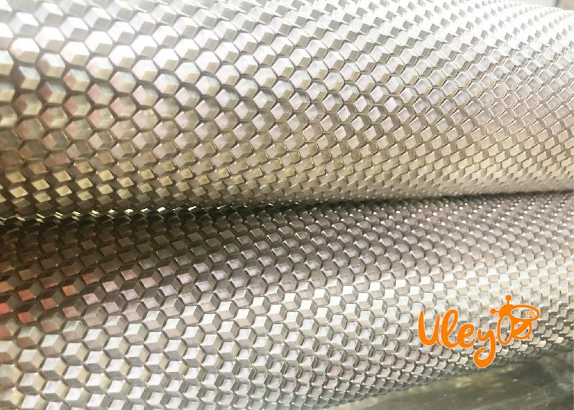 Вальці Гравіровані машинні