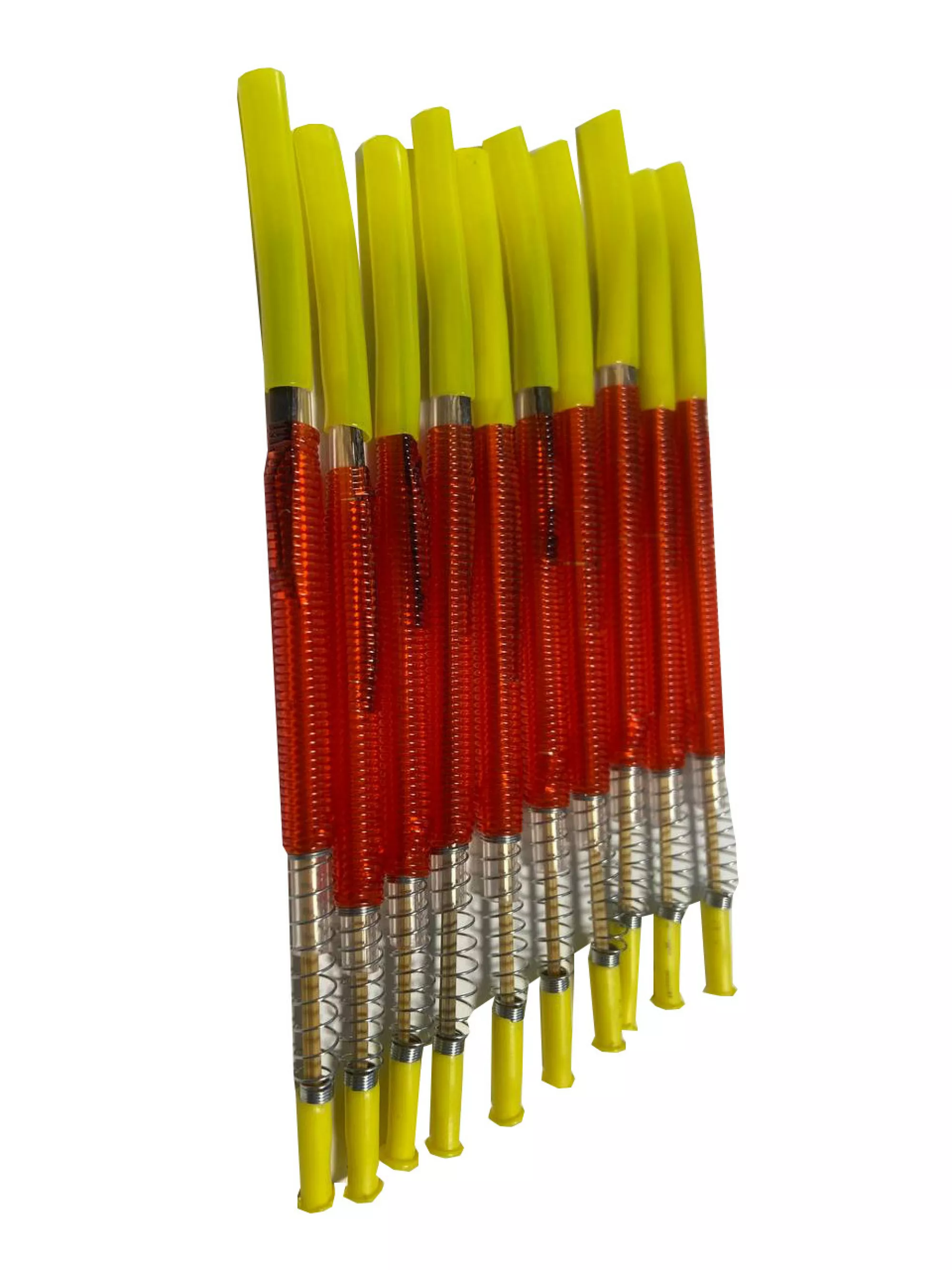 Шпатель для перенесення личинок (Бамбук)