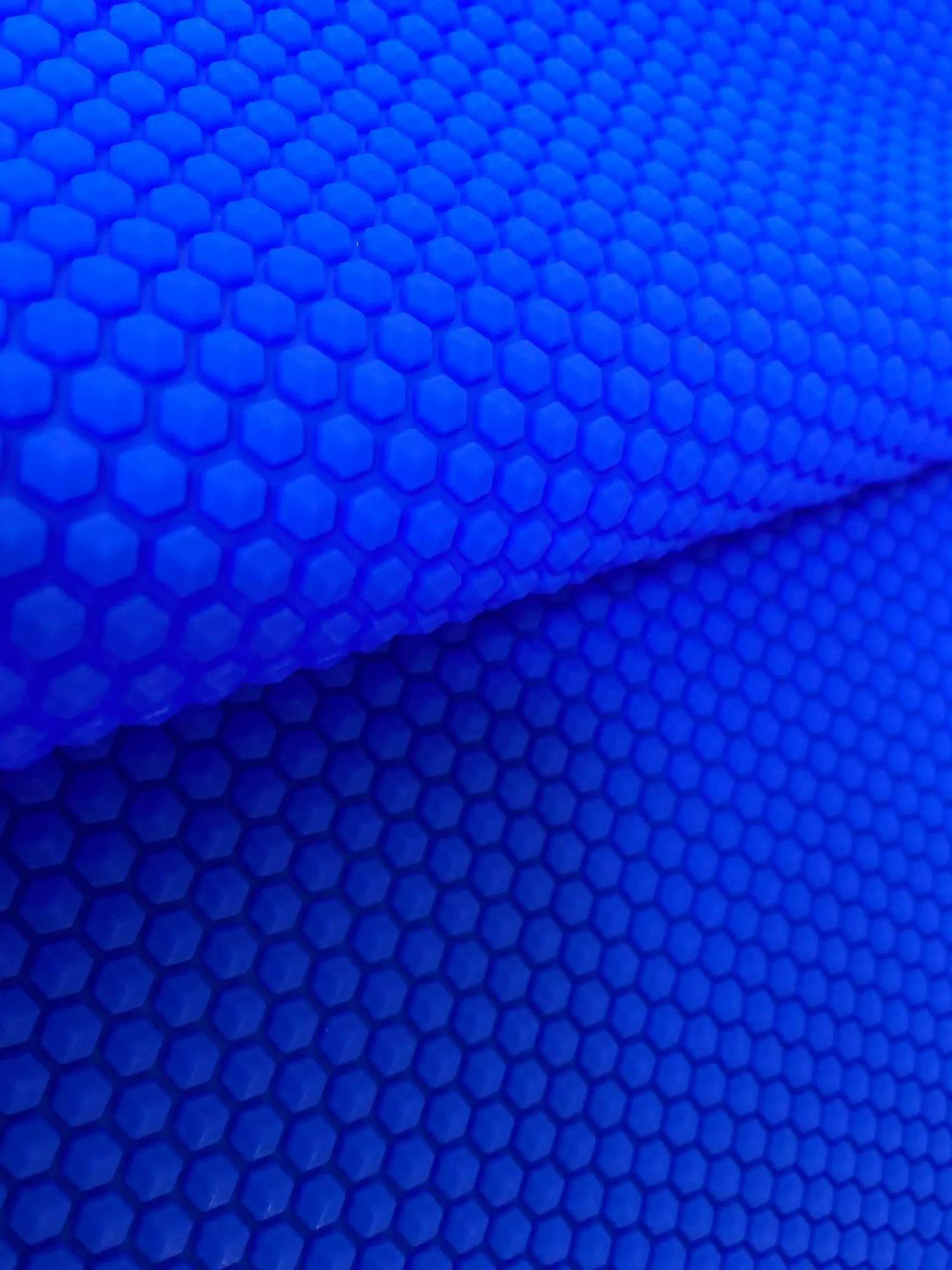 Матриця для заливання вощини