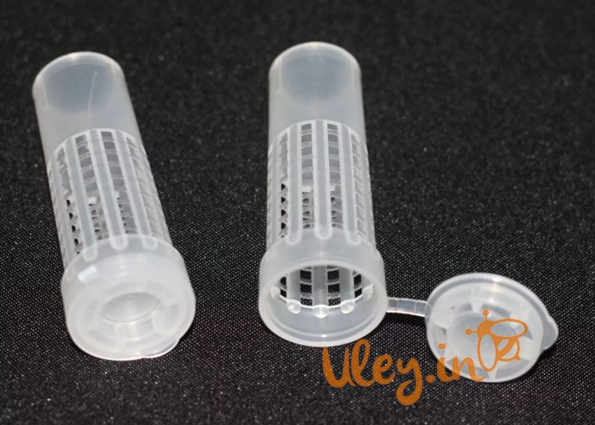 Захисна клітинка «Никот» (Бігуді), (оригінал) Франція — 1шт.